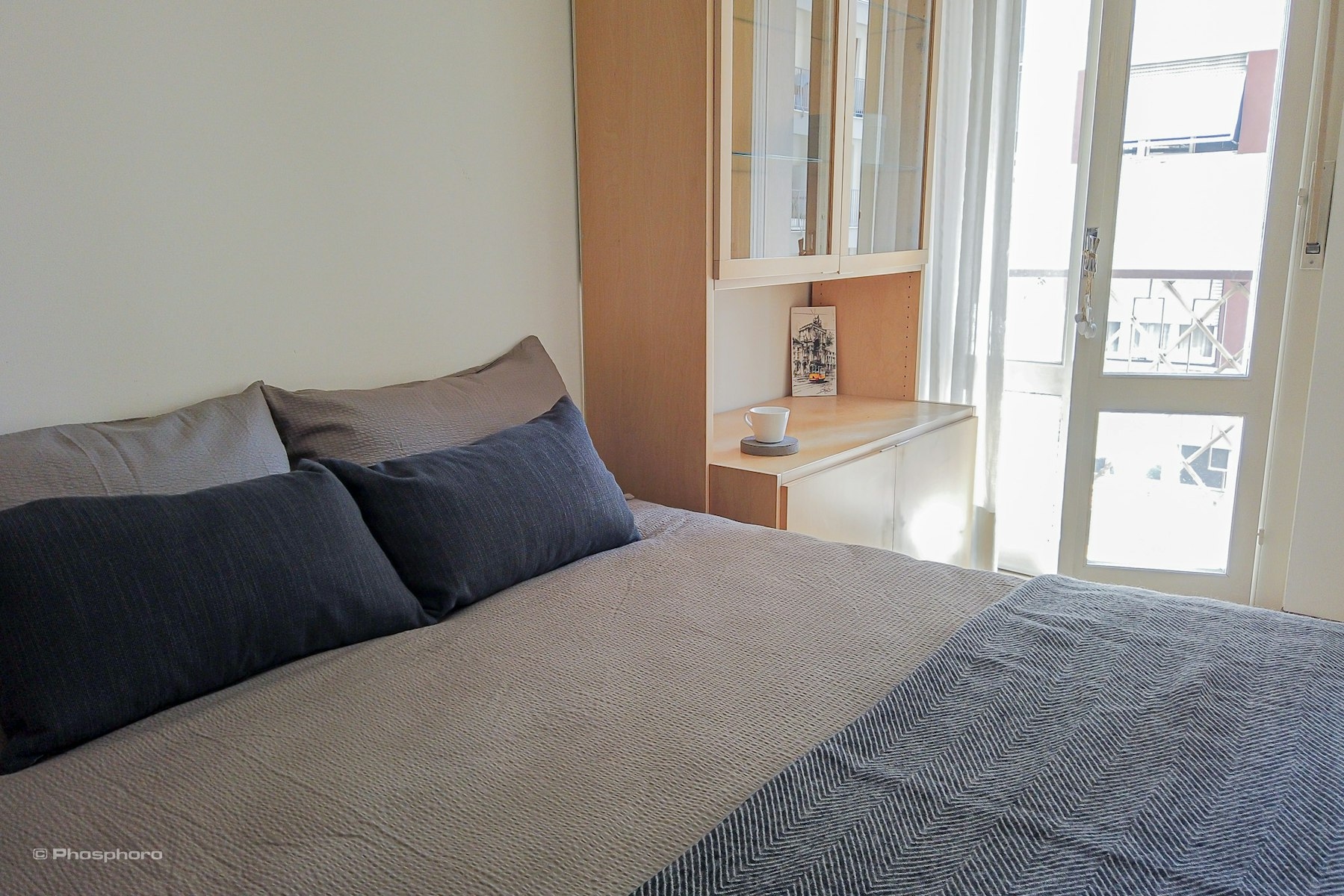 Affitto Posto in doppia - Trento, Via gocciadoro 26_3