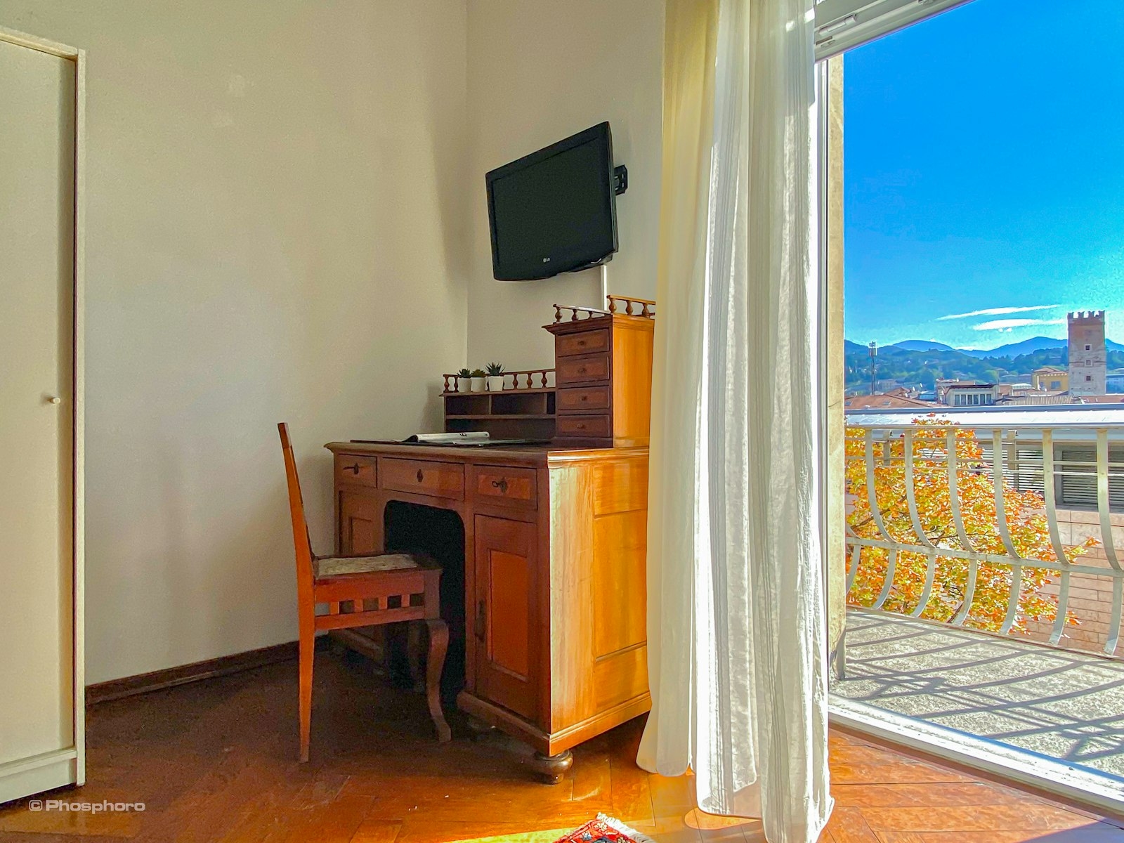 Affitto Stanza singola €460 - Trento, Rosmini 28_2