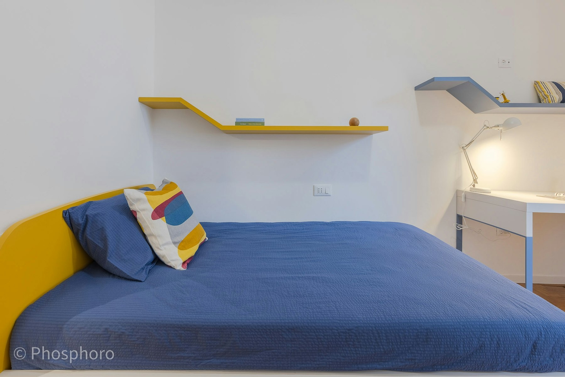 Affitto Stanza singola €580 - Padova, Emo-capodilista 4_2