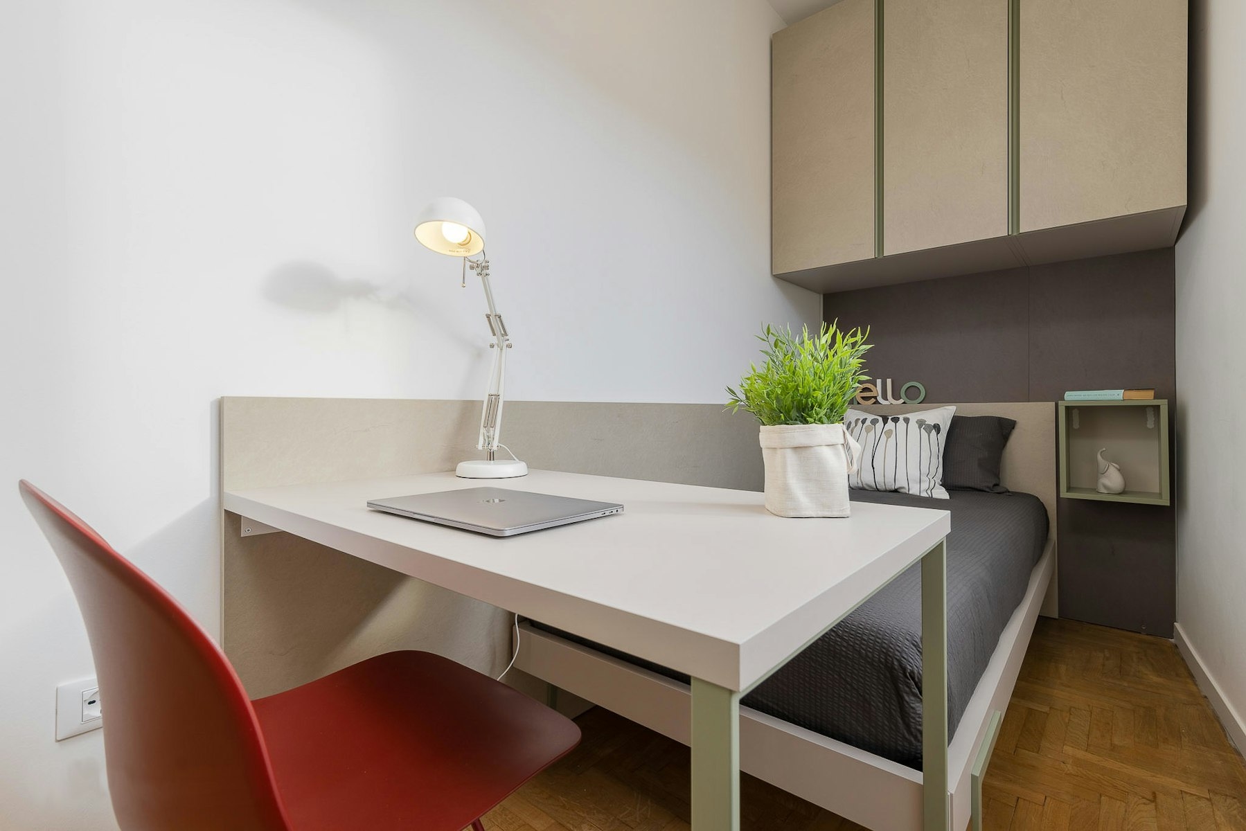 Affitto Stanza singola €450 - Padova, Emo-capodilista 4_2