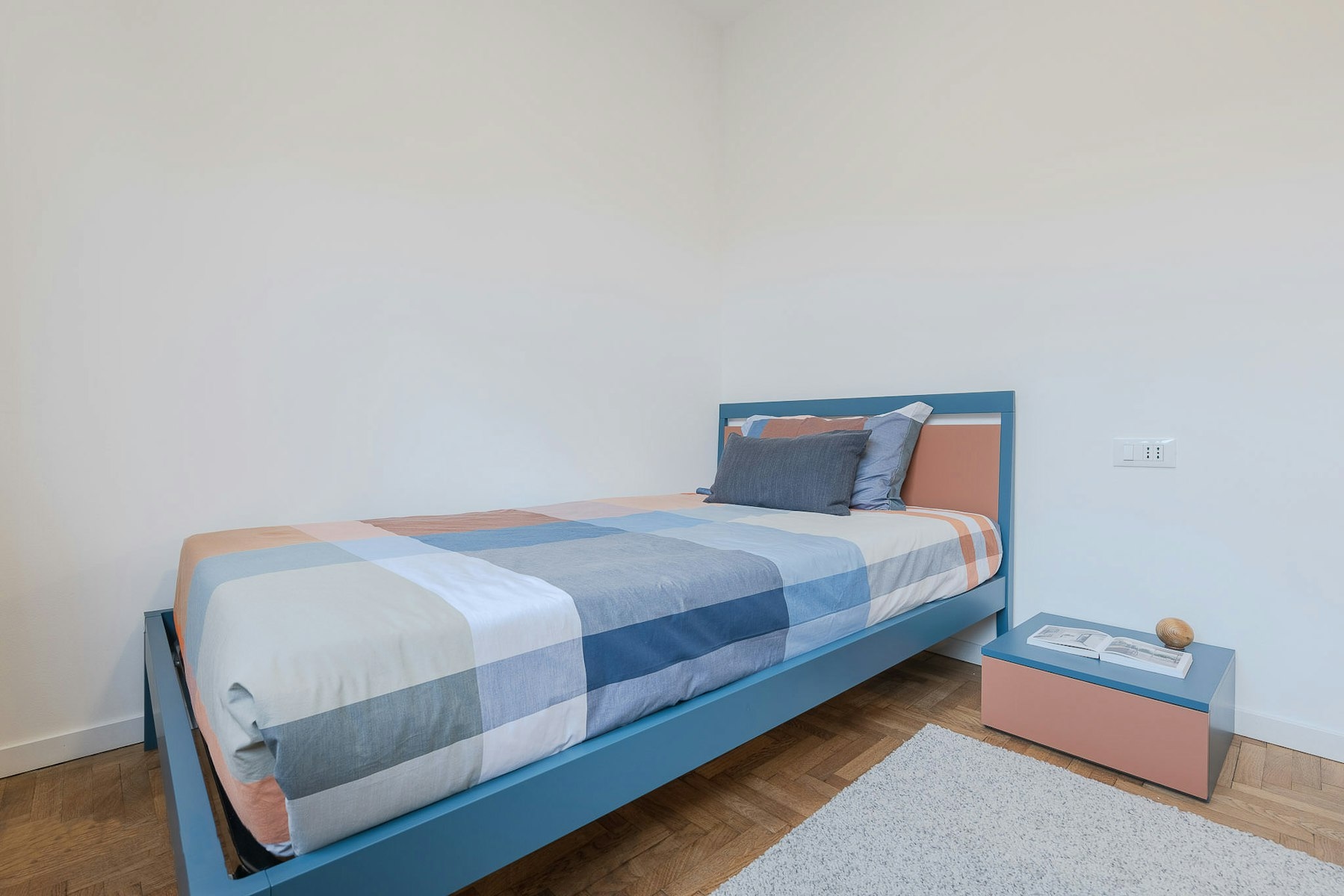Affitto Stanza singola €540 - Padova, Emo-capodilista 4_3
