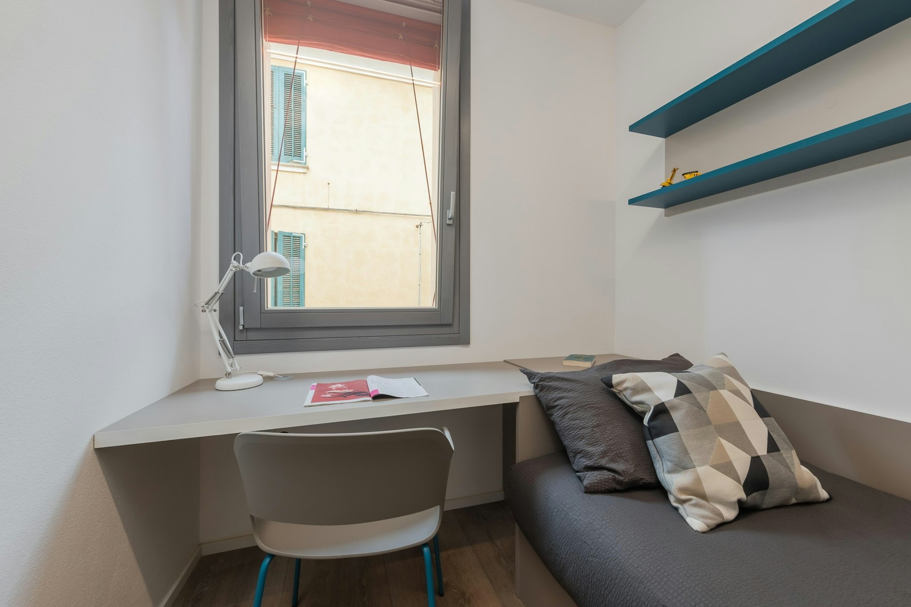 Affitto Stanza singola €380 - Ferrara, Fondobanchetto 33_2