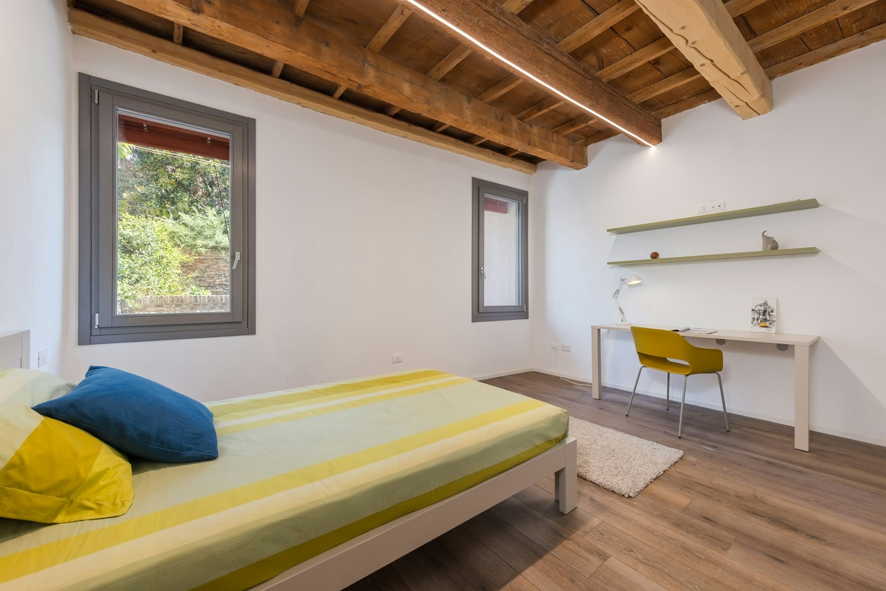 Affitto Stanza singola €480 - Ferrara, Fondobanchetto 33_2