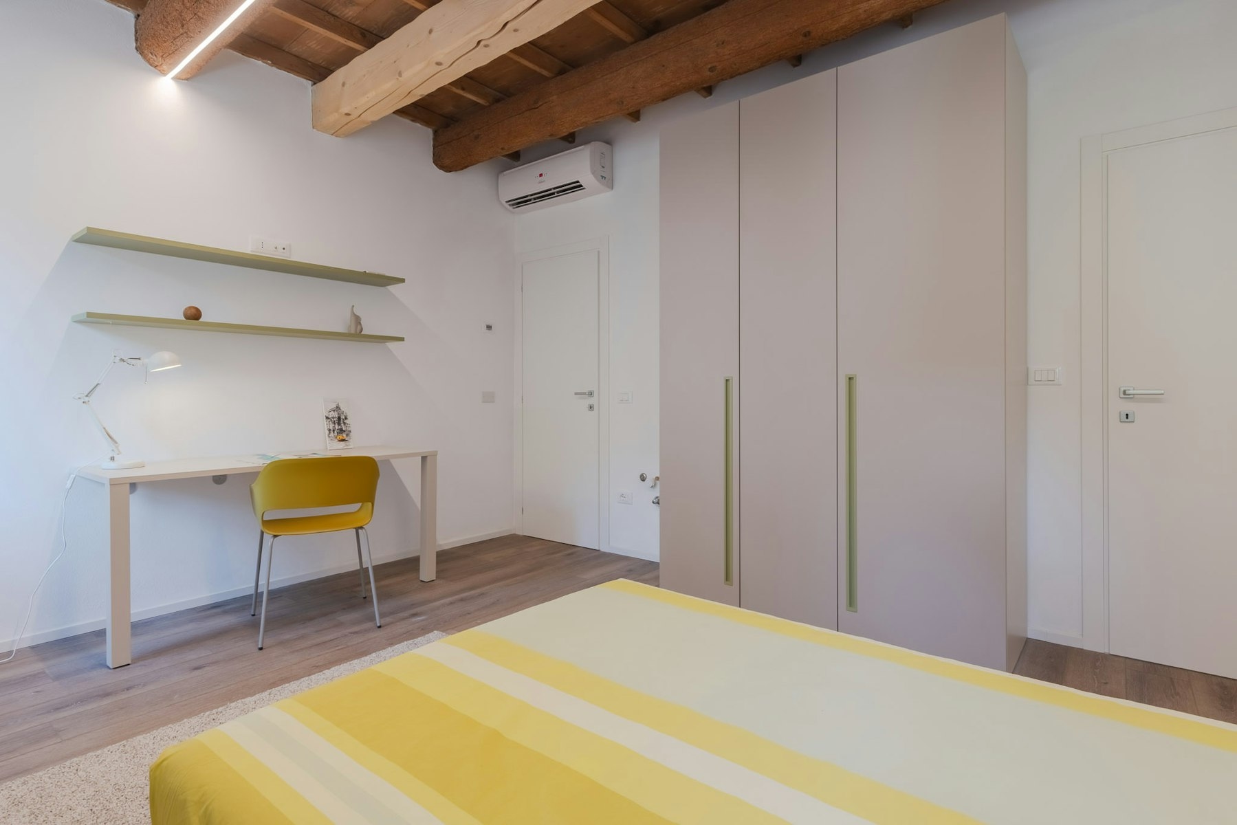 Affitto Stanza singola €480 - Ferrara, Fondobanchetto 33_3