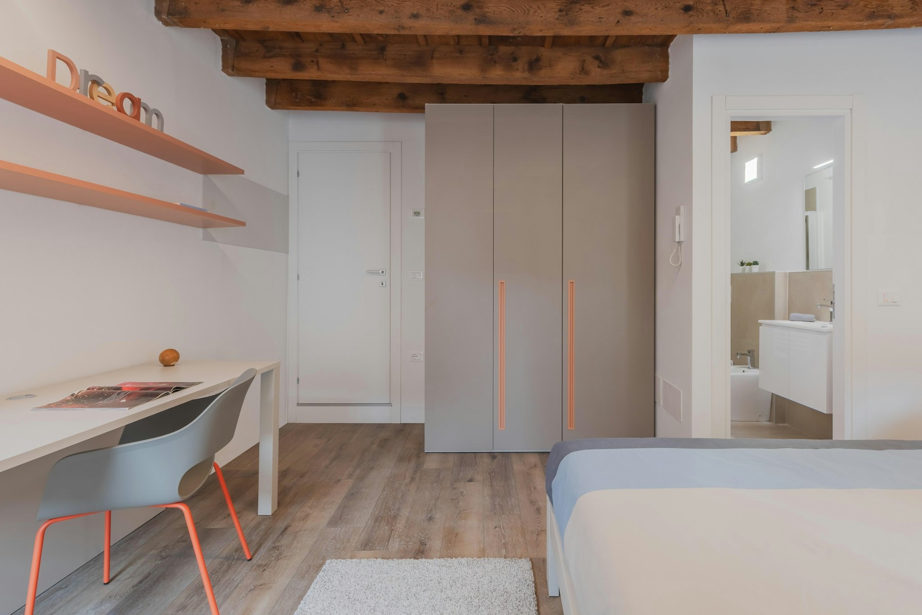 Affitto Stanza singola €540 - Ferrara, Fondobanchetto 33_2