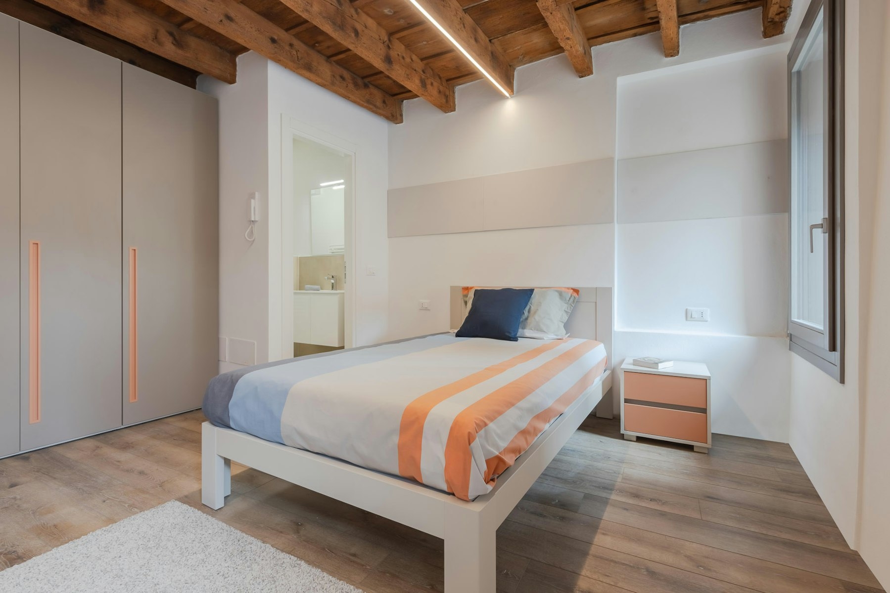 Affitto Stanza singola €540 - Ferrara, Fondobanchetto 33_3