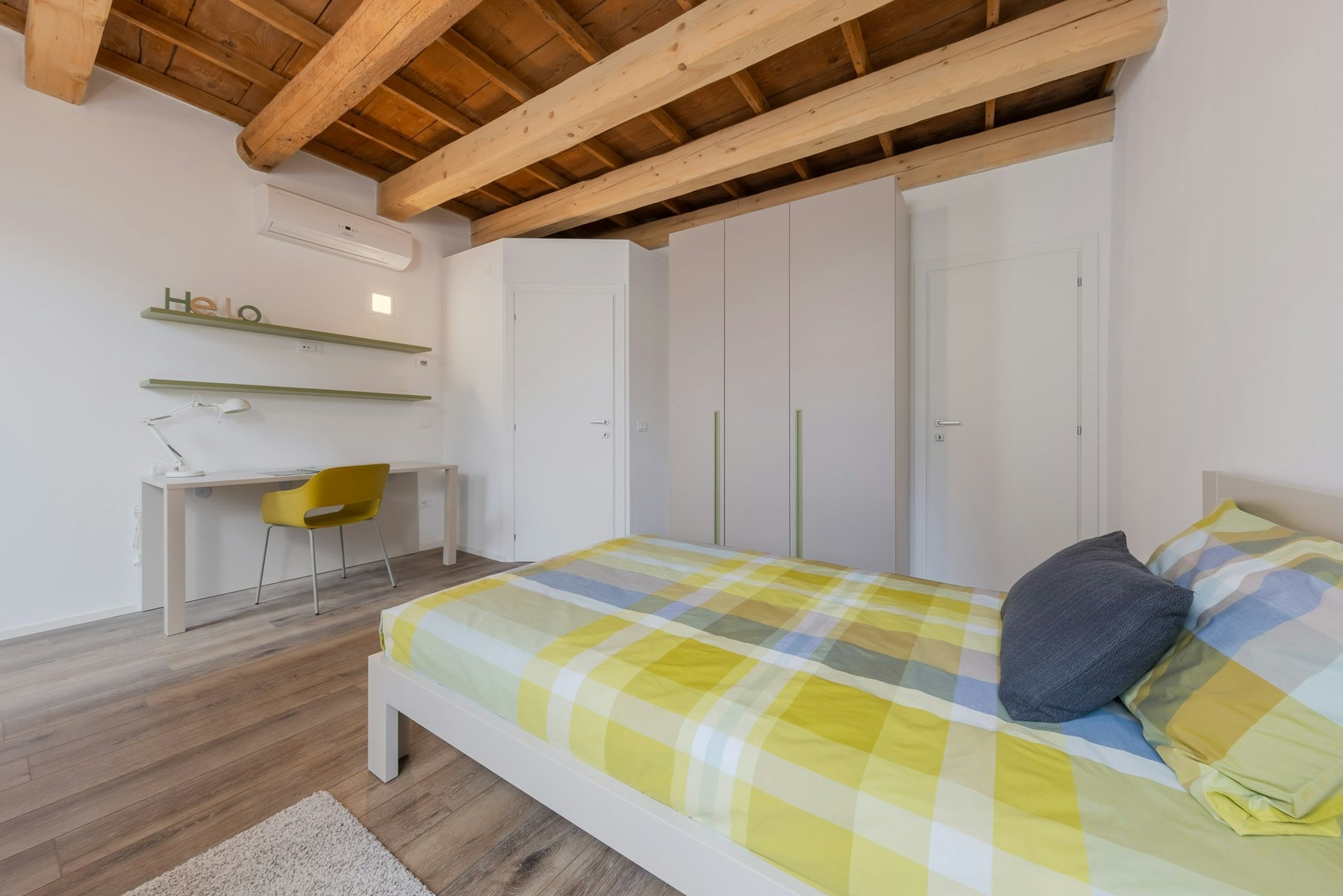 Affitto Stanza singola €480 - Ferrara, Fondobanchetto 33_2