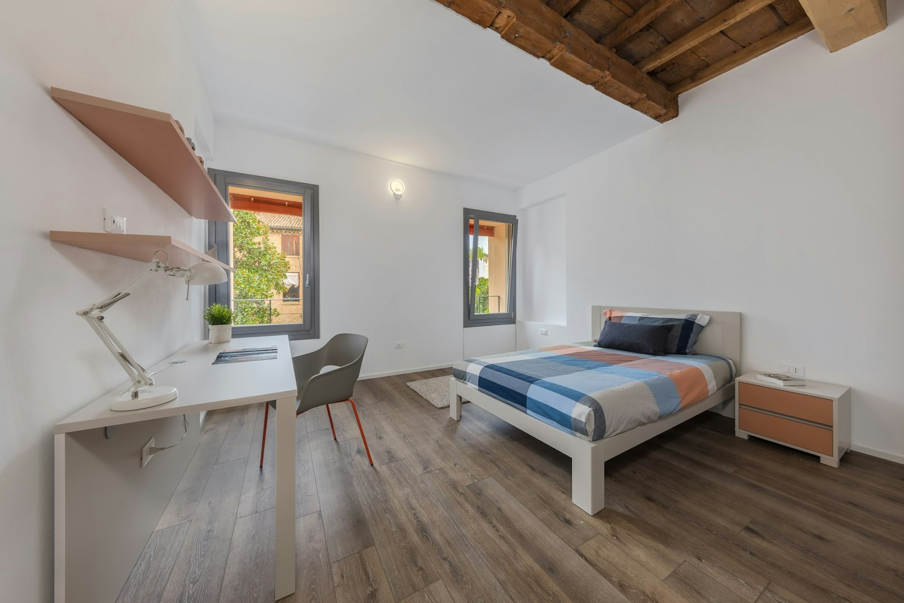 Camera in Residenza Esclusiva