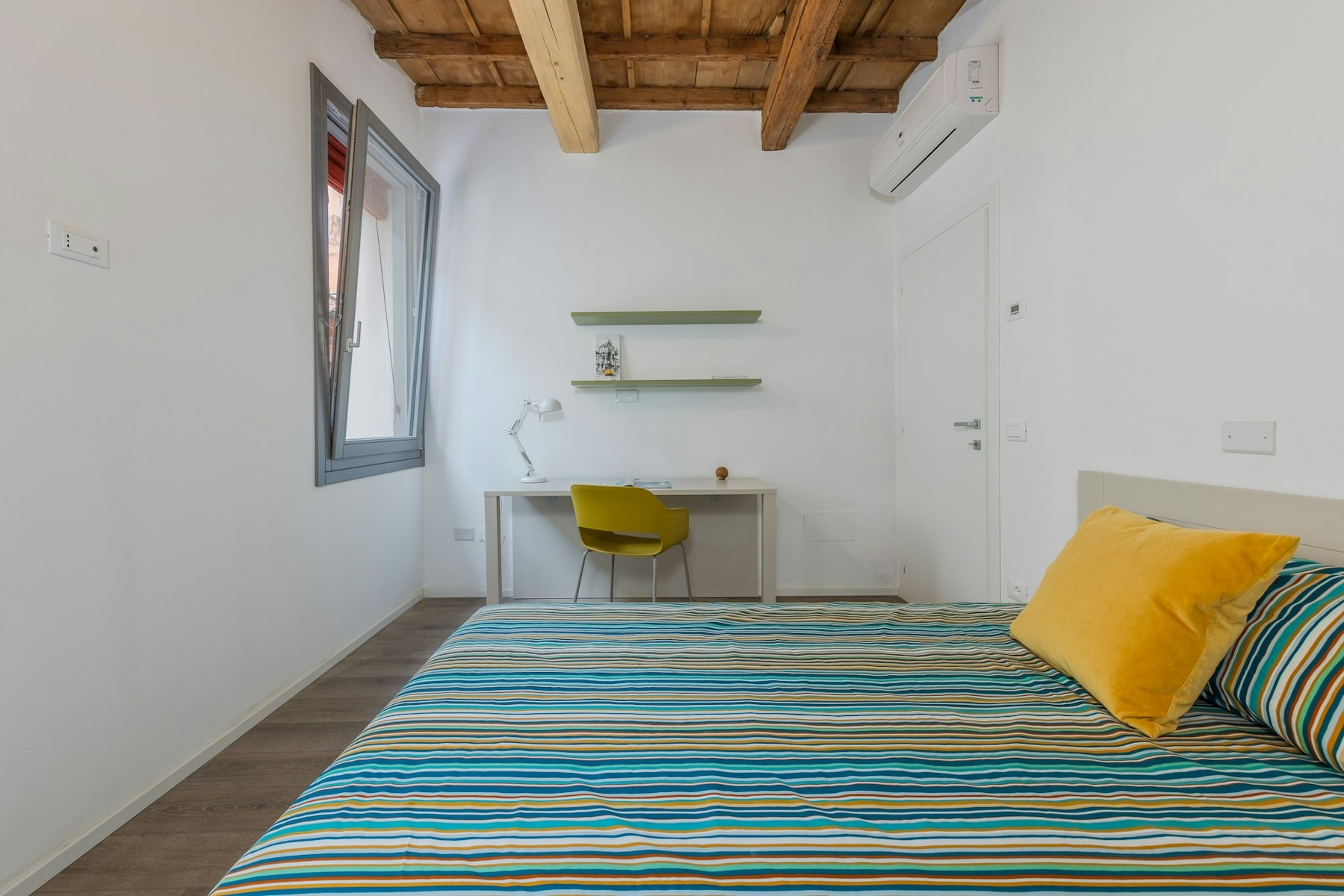 Affitto Stanza singola €470 - Ferrara, Fondobanchetto 33_2