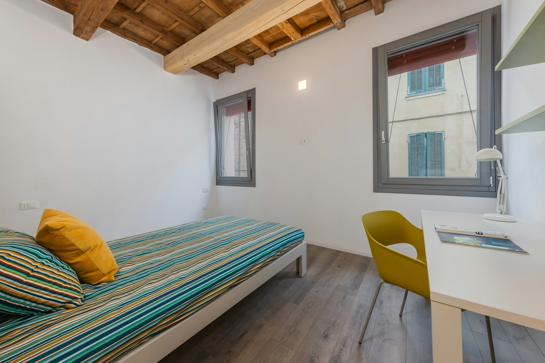 Affitto Stanza singola €470 - Ferrara, Fondobanchetto 33_3