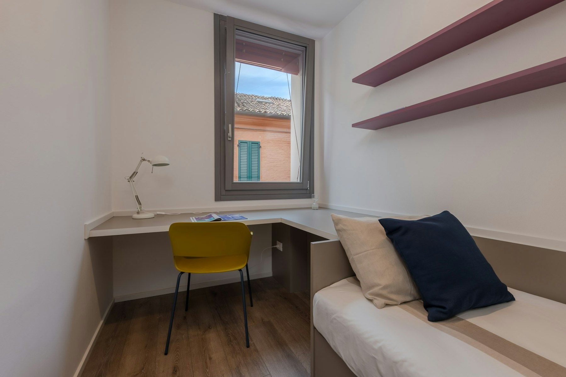 Affitto Stanza singola €410 - Ferrara, Fondobanchetto 33_2