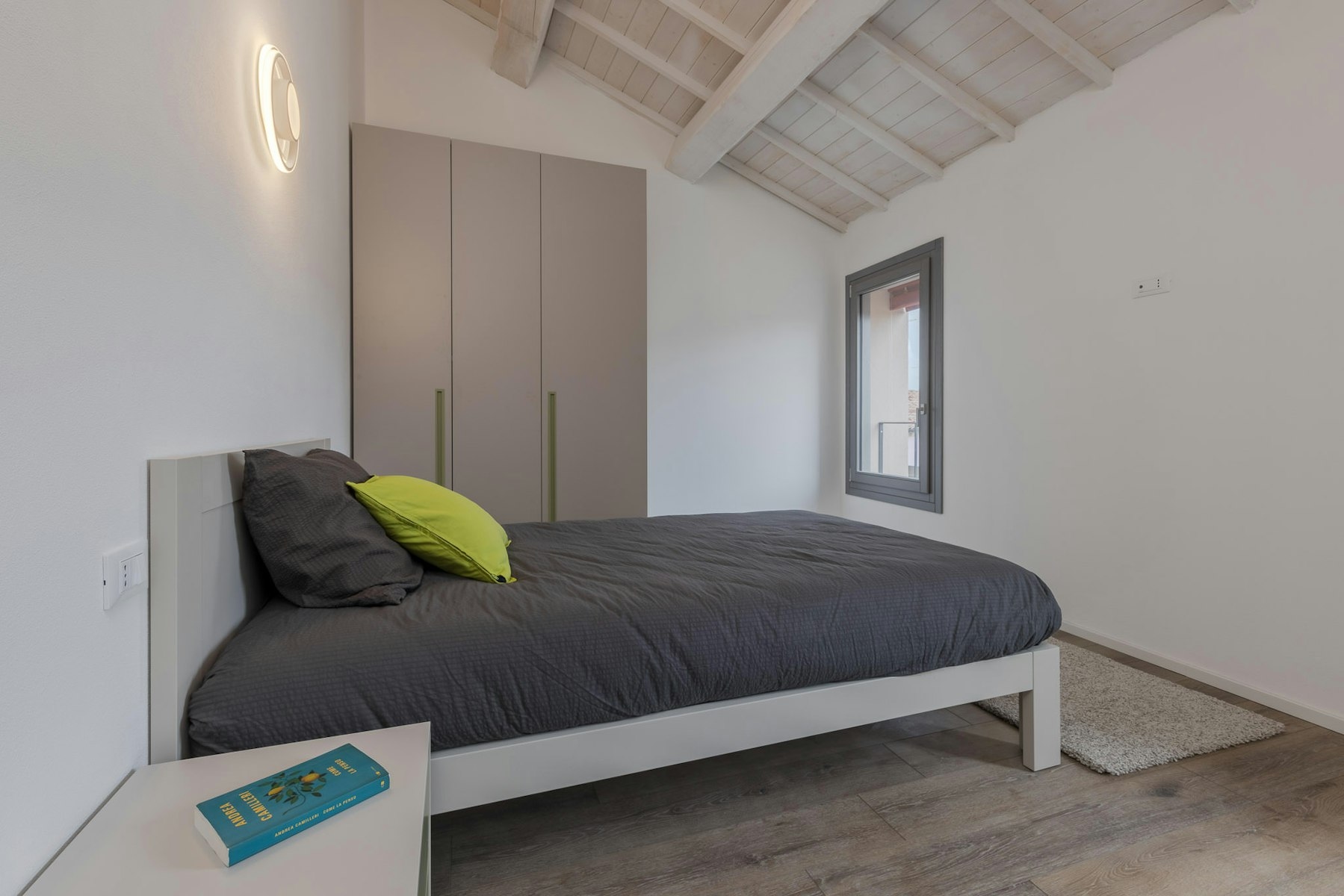 Affitto Stanza singola €470 - Ferrara, Fondobanchetto 33_2