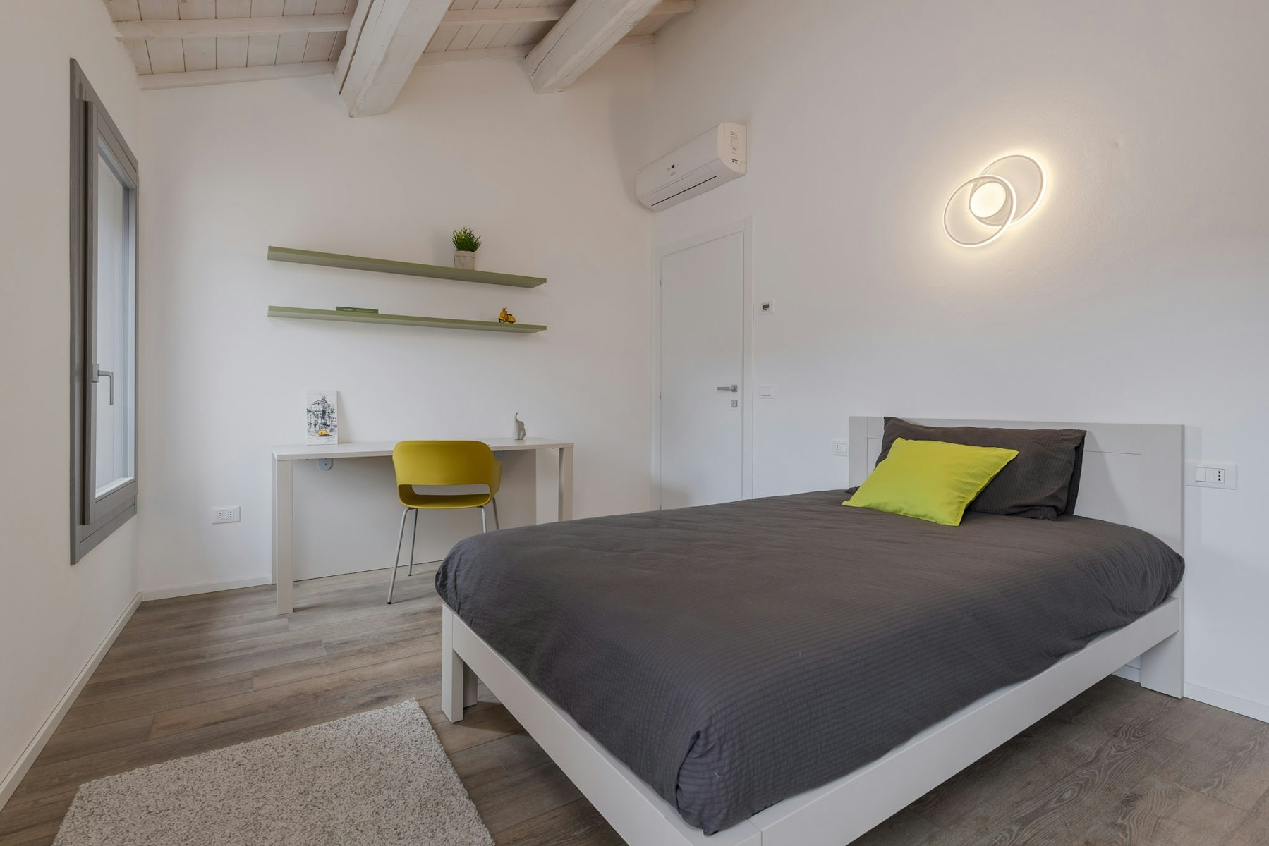 Affitto Stanza singola €470 - Ferrara, Fondobanchetto 33_3