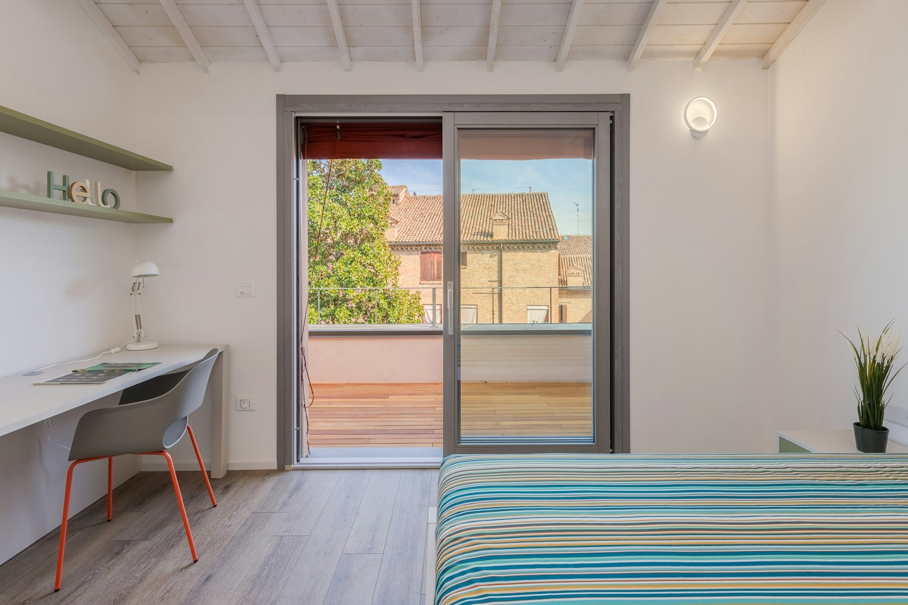 Affitto Stanza singola €520 - Ferrara, Fondobanchetto 33_2