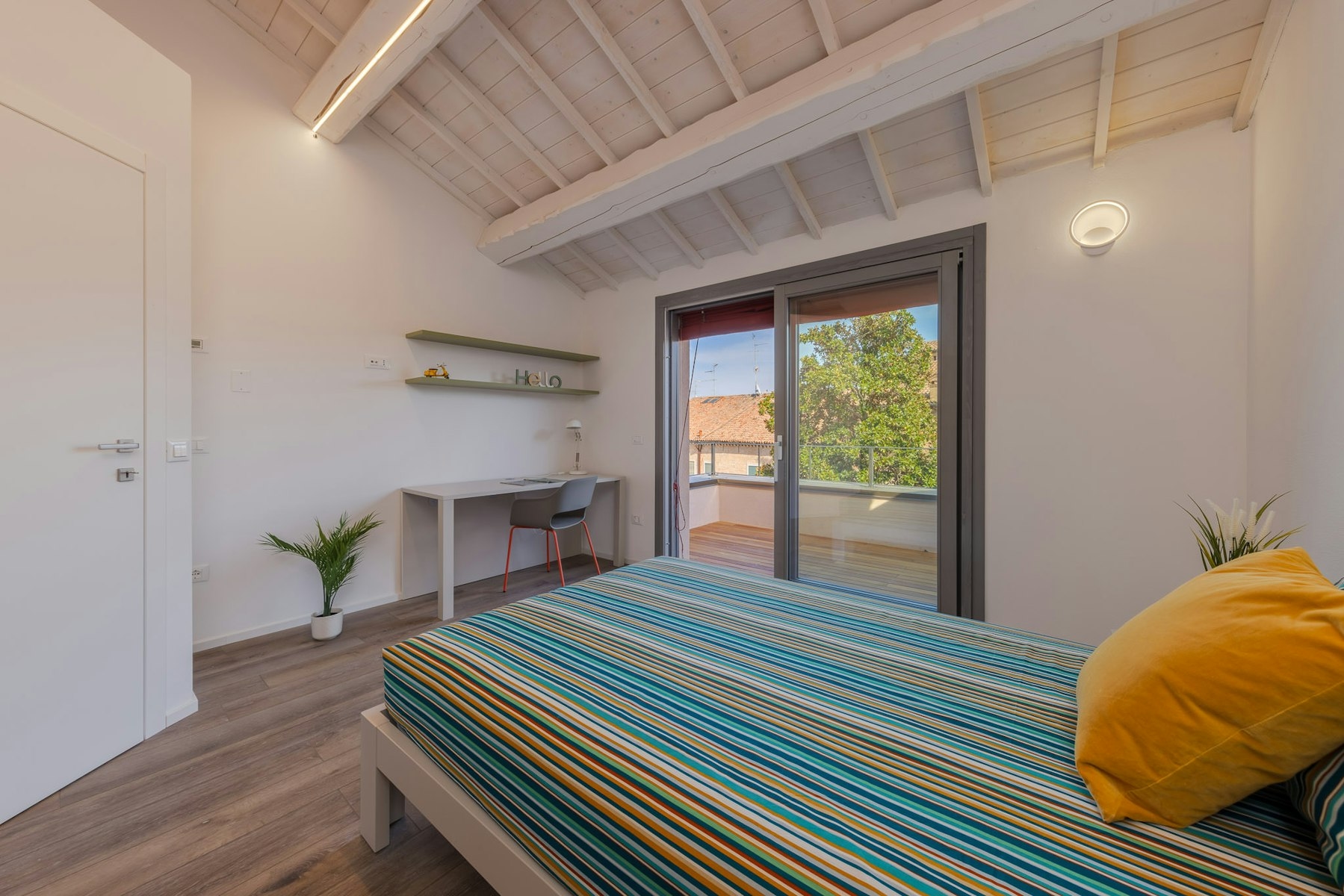 Affitto Stanza singola €520 - Ferrara, Fondobanchetto 33_3