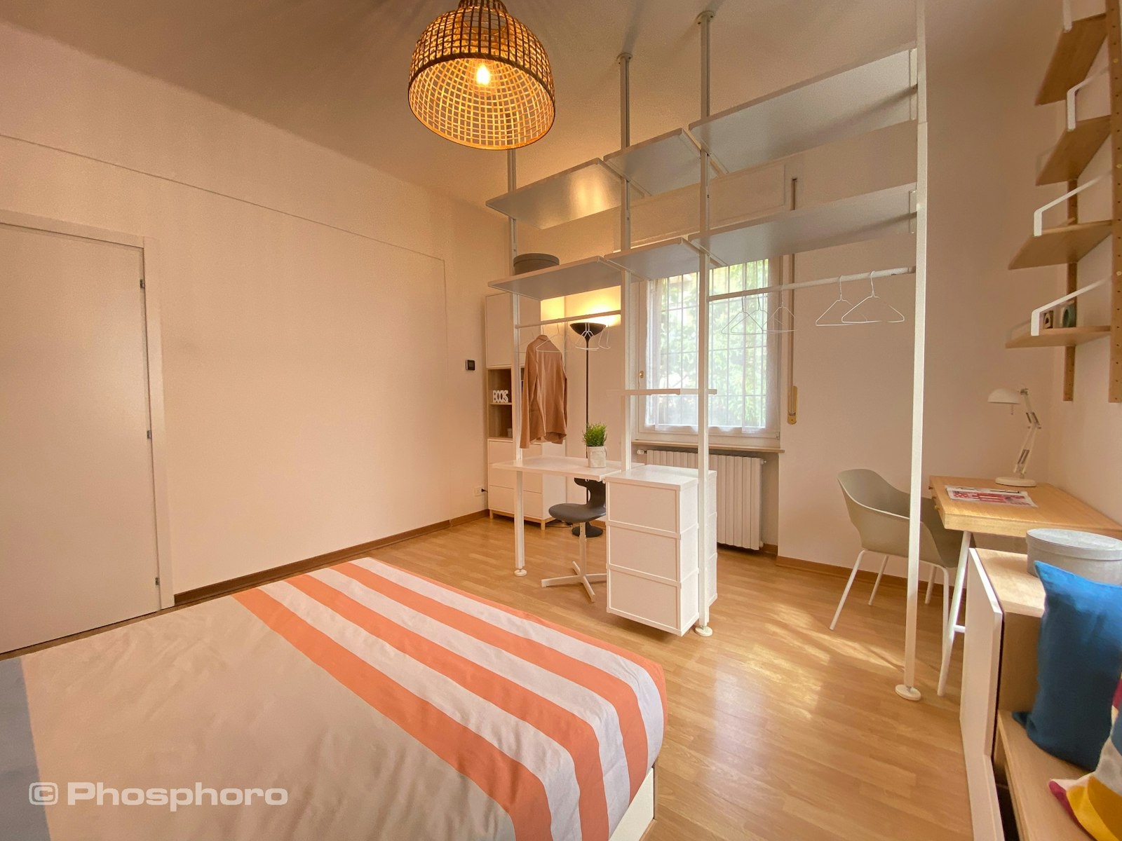 Affitto Stanza singola €505 - Verona, Matteo pasti 1/C_3