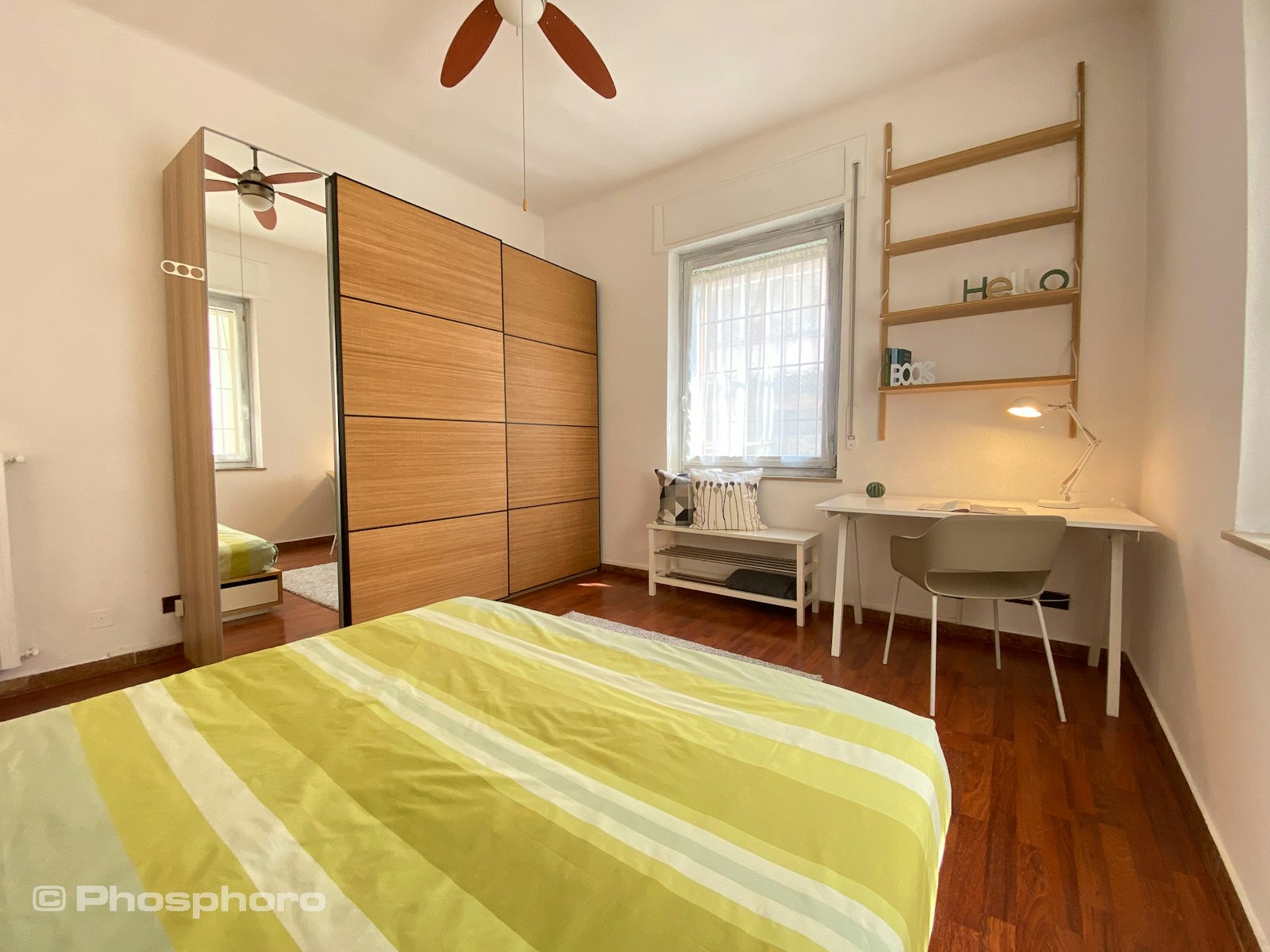 Affitto Stanza doppia uso singola €480 - Verona, Matteo pasti 1/C_2