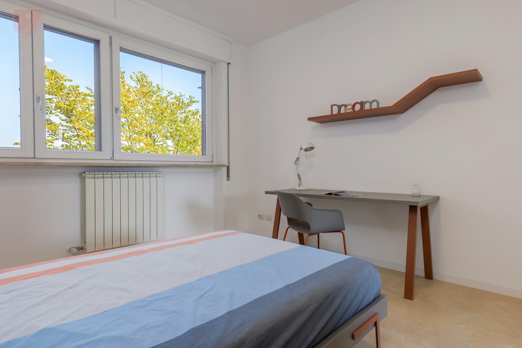 Affitto Stanza singola €655 - Milano, Famagosta 55_2