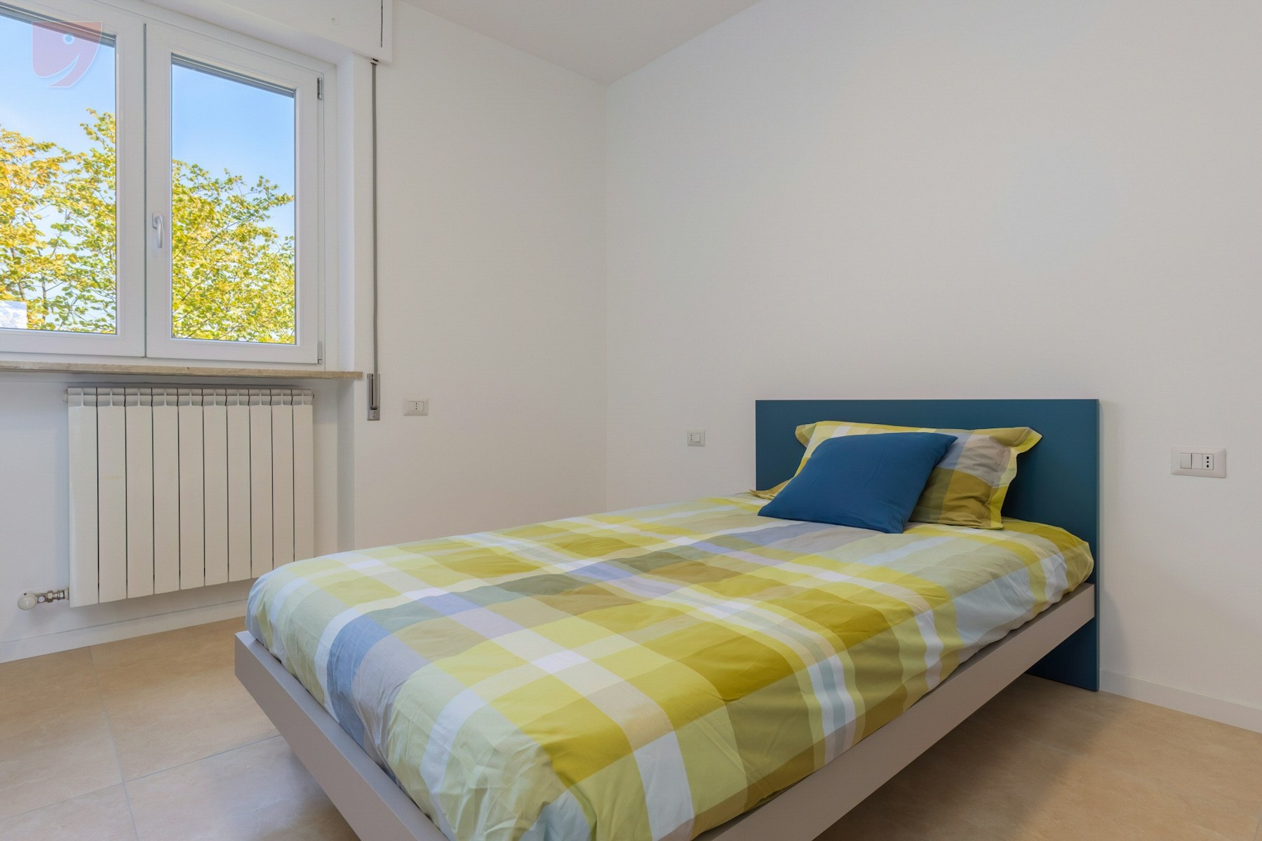 Affitto Stanza singola €635 - Milano, Famagosta 55_2