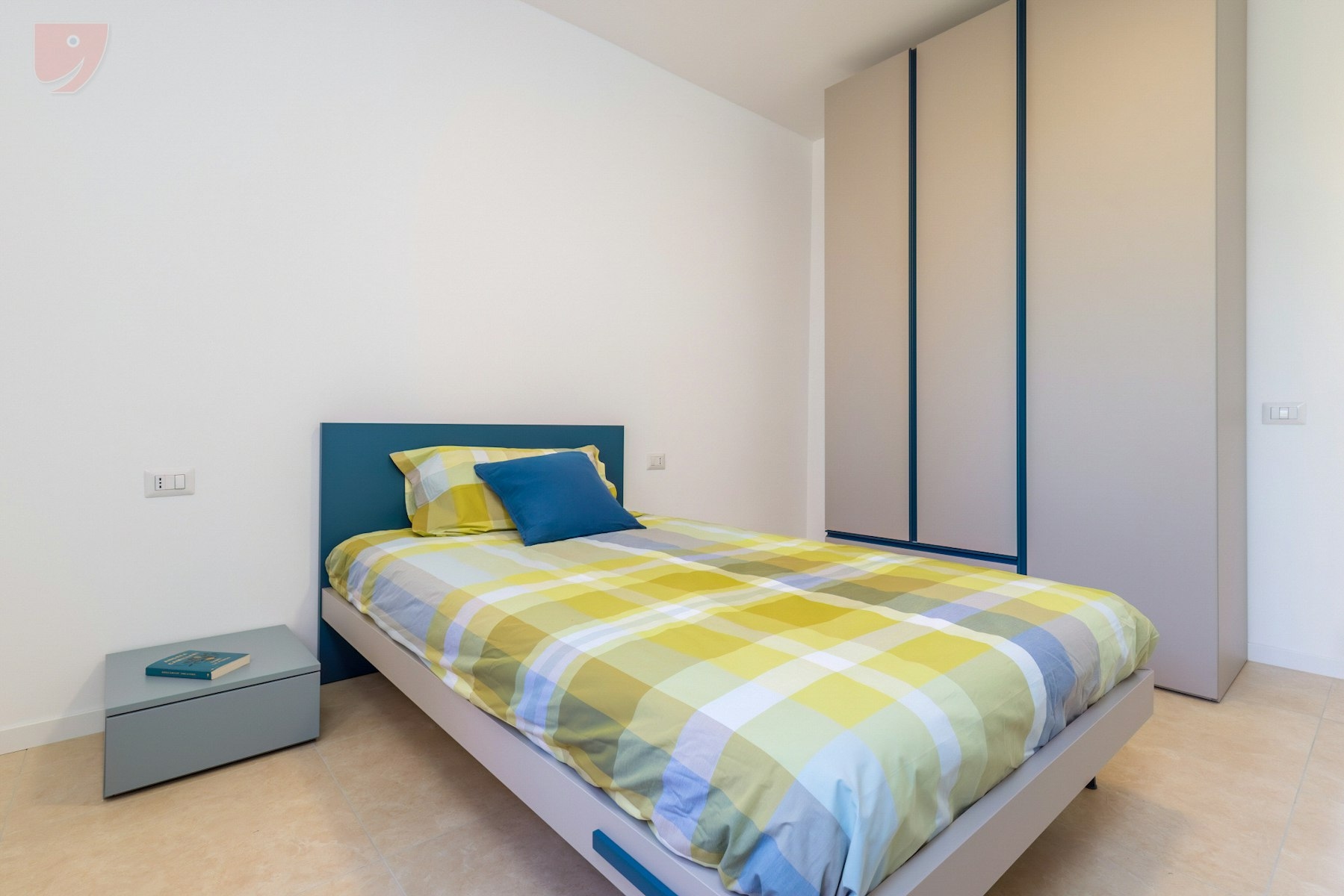 Affitto Stanza singola €635 - Milano, Famagosta 55_3