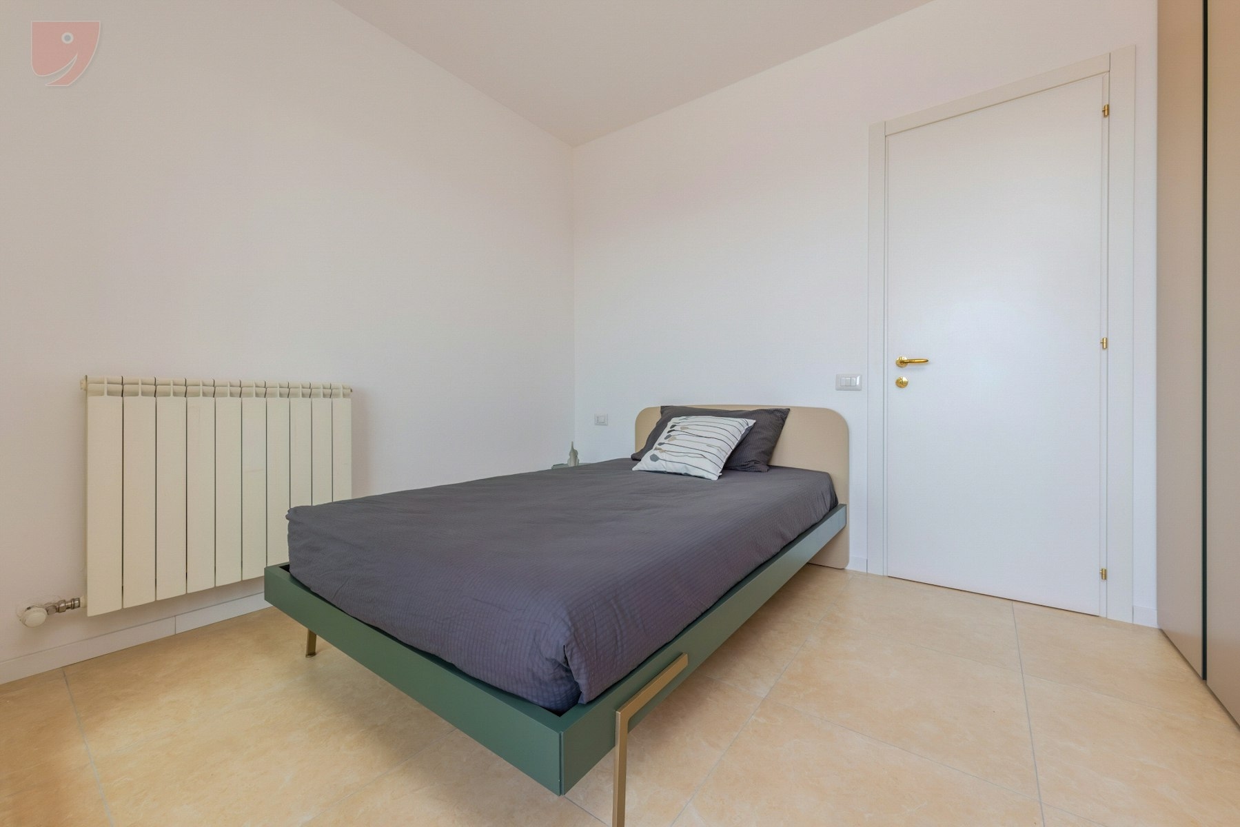 Affitto Stanza singola €625 - Milano, Famagosta 55_3