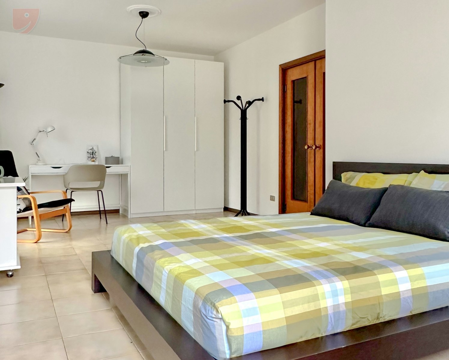 Ampissima Camera a Trento Sud