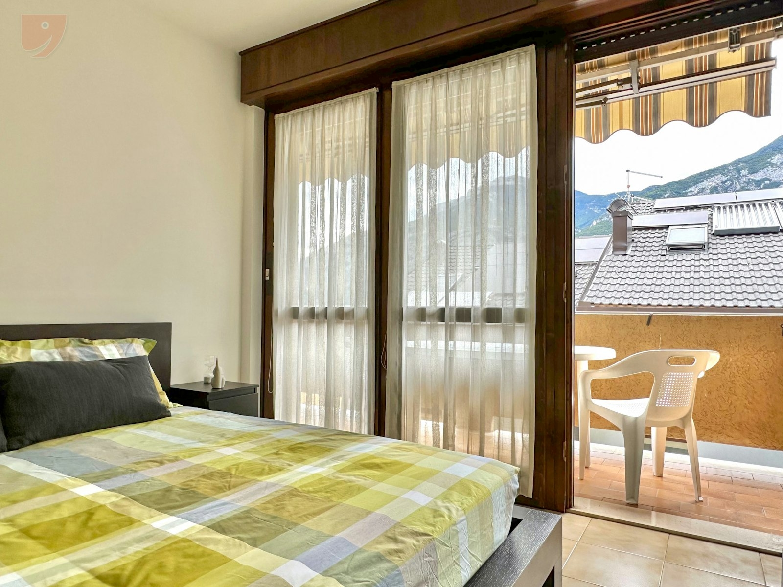 Affitto Stanza singola €340 - Trento, Pomeranos 56_2