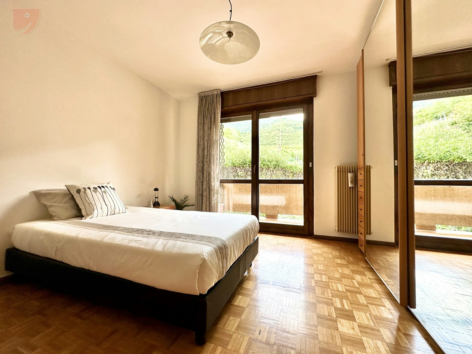 Affitto Stanza singola €335 - Trento, Pomeranos 56_2