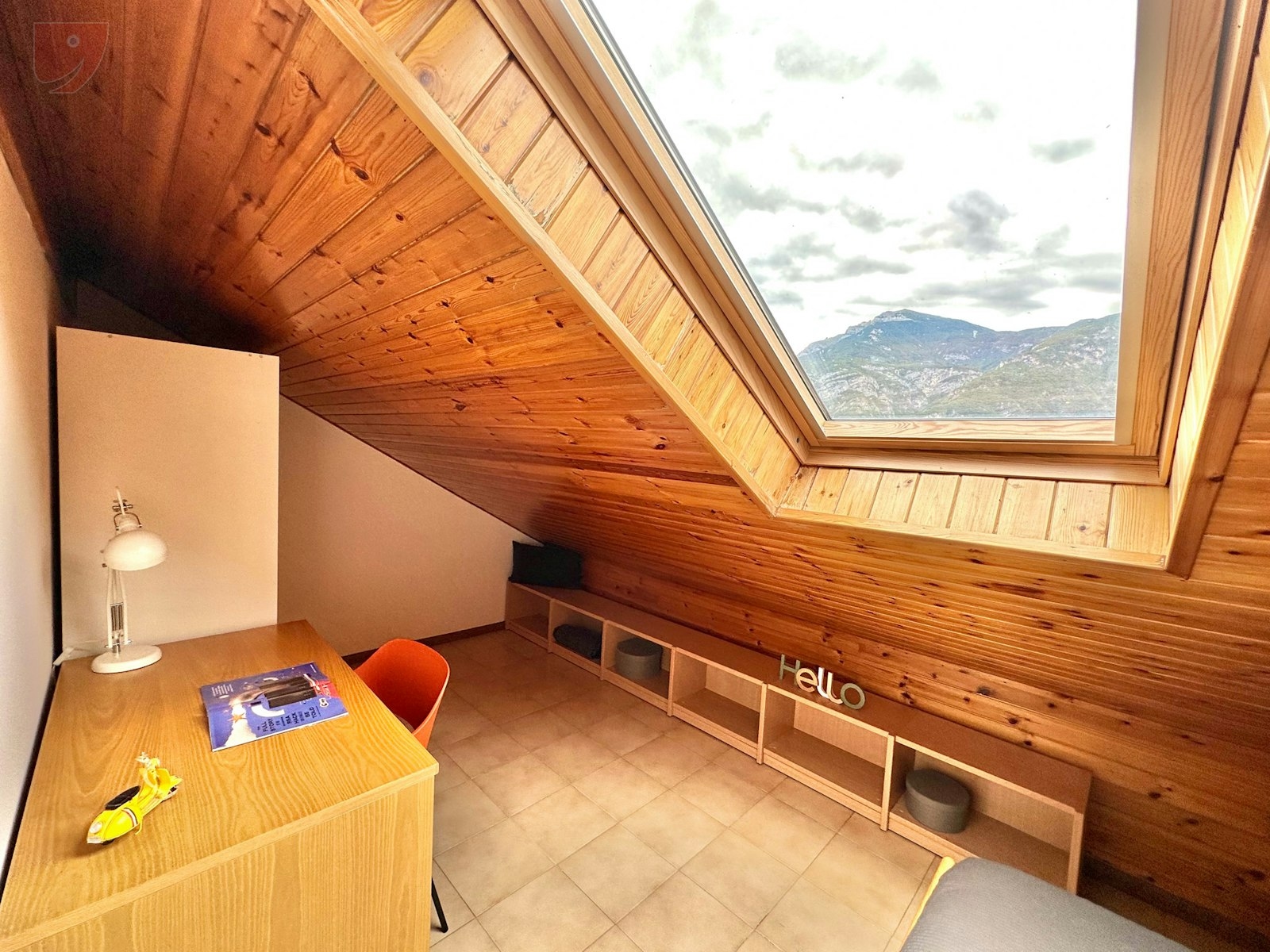 Affitto Stanza singola €300 - Trento, Pomeranos 56_2