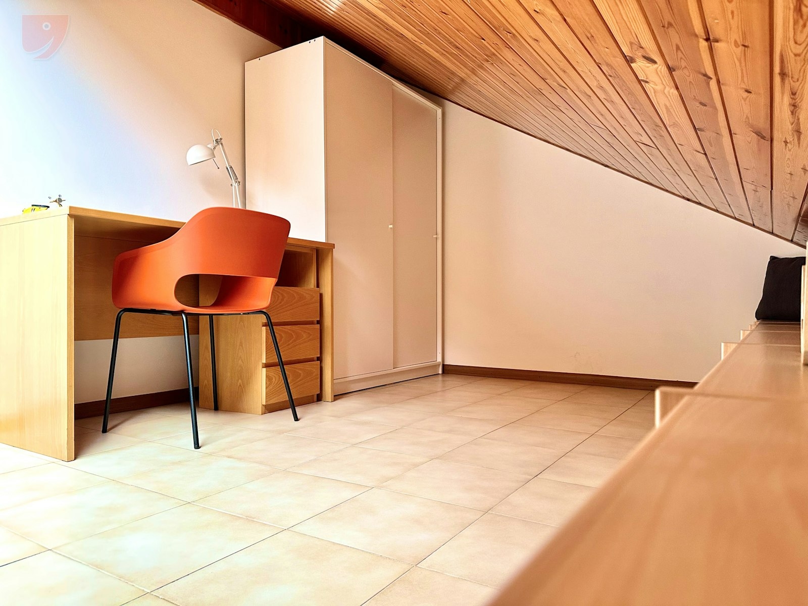 Affitto Stanza singola €300 - Trento, Pomeranos 56_3