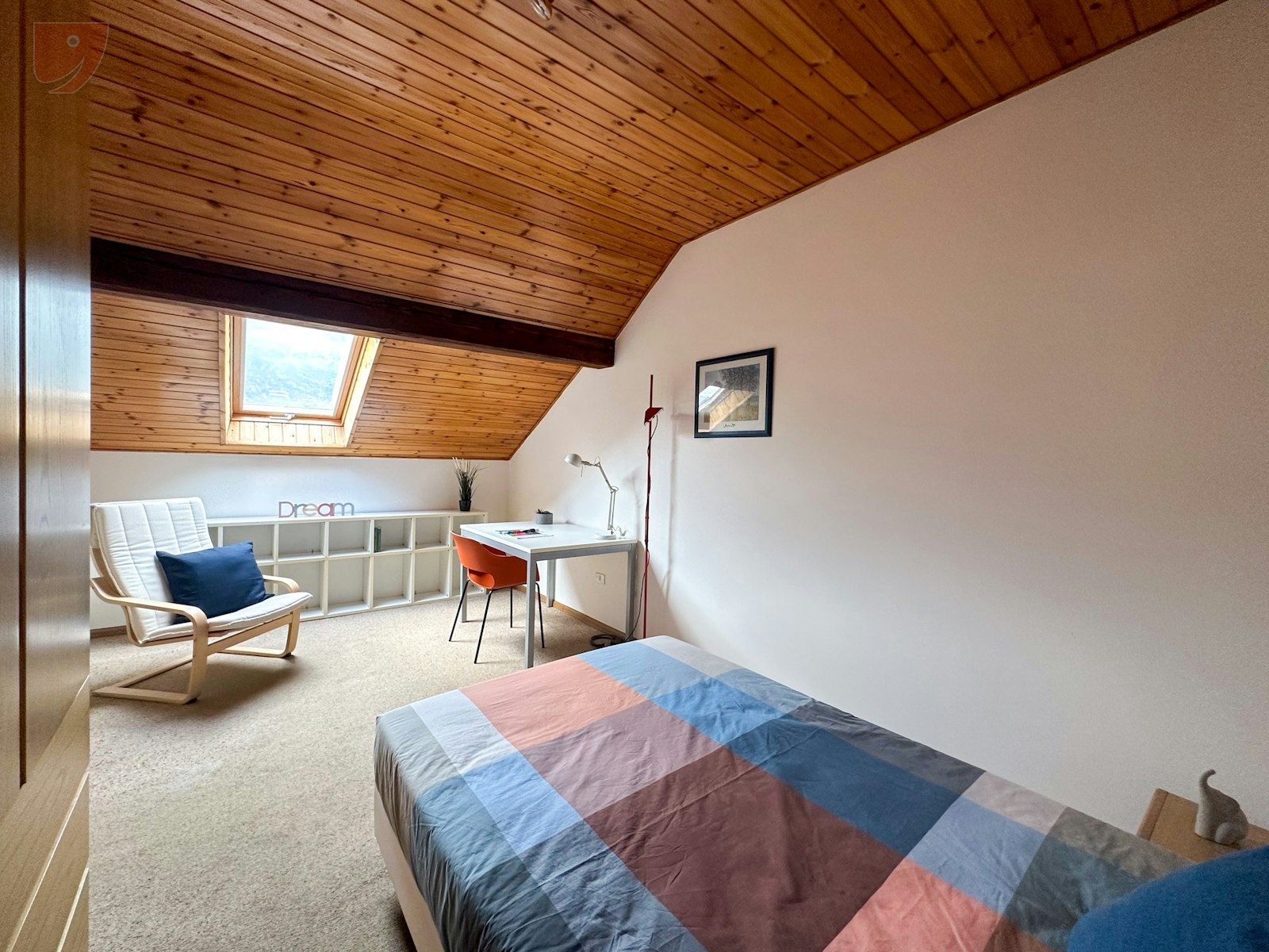 Affitto Stanza singola €310 - Trento, Pomeranos 56_3