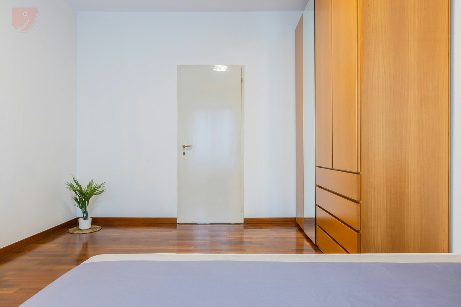 Affitto Stanza singola €645 - Milano, Guido guarini matteucci 1_3