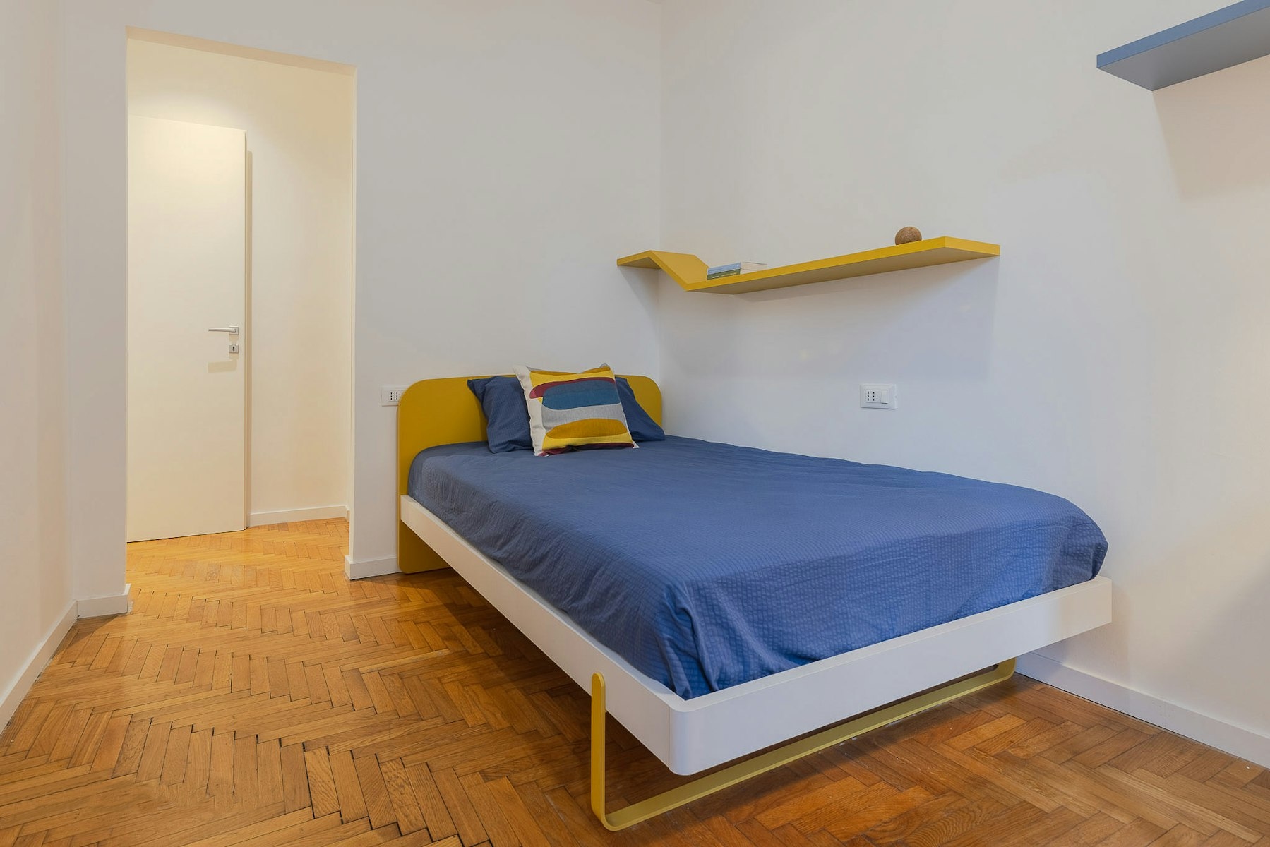 Affitto Stanza singola €560 - Padova, Emo-capodilista 4_3
