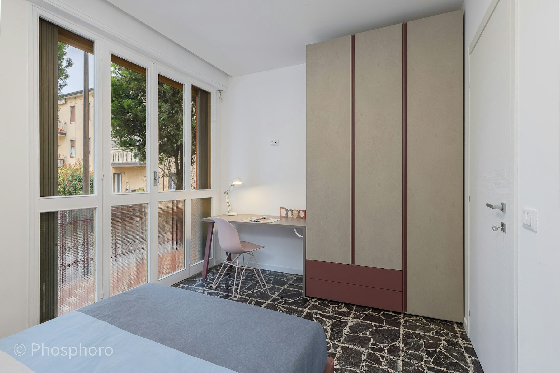 Affitto Stanza singola €590 - Padova, Emo-capodilista 4_3