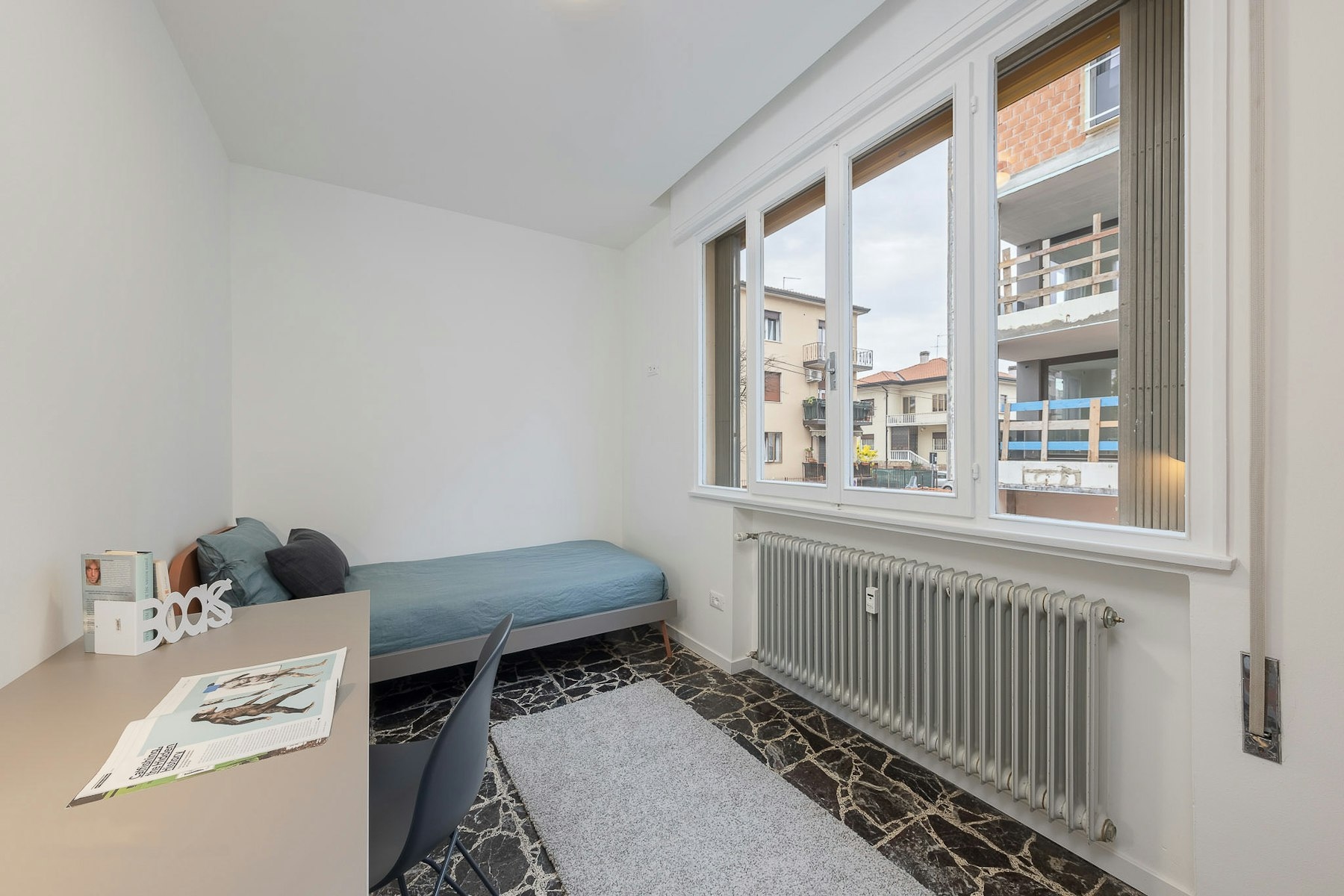 Affitto Stanza singola €500 - Padova, Emo-capodilista 4_2