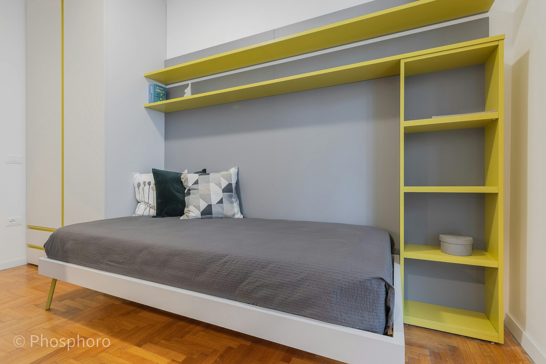 Affitto Stanza singola €670 - Padova, Emo-capodilista 4_3