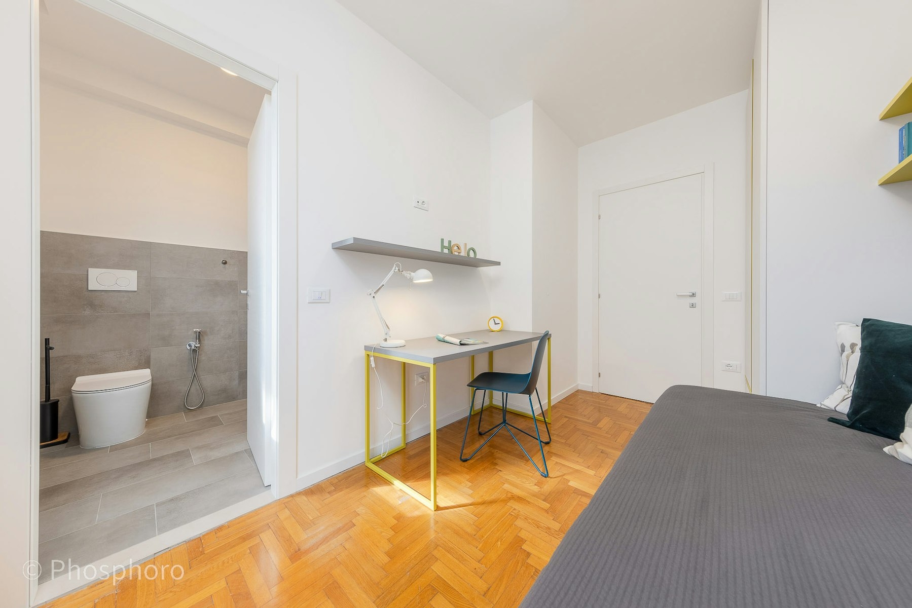 Affitto Stanza singola €670 - Padova, Emo-capodilista 4_3