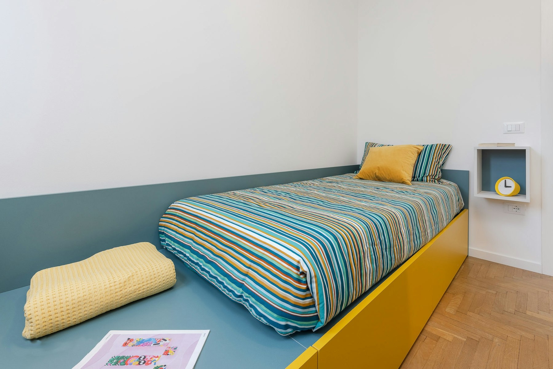 Affitto Stanza singola €530 - Padova, Emo-capodilista 4_3