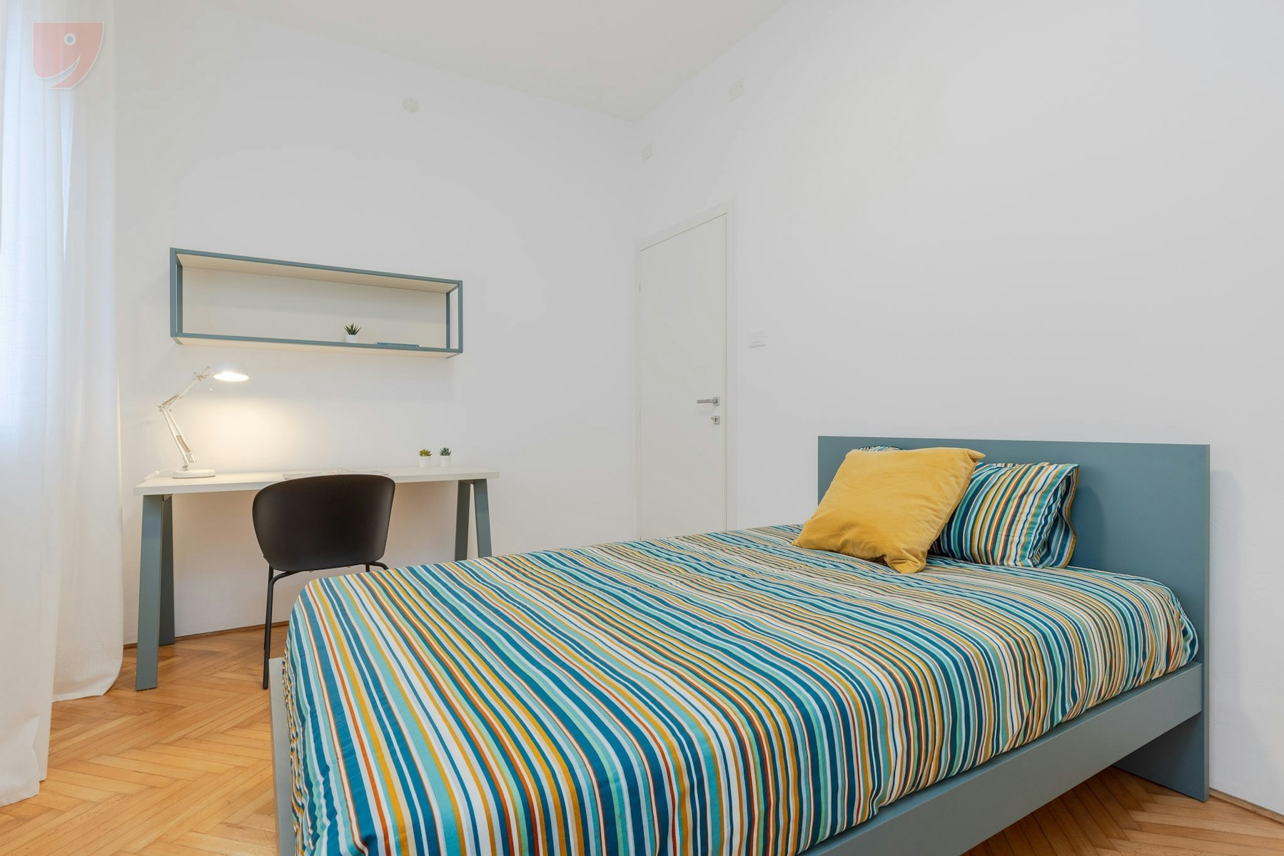 Vivere e Studiare a Padova.. in Singola Chic!