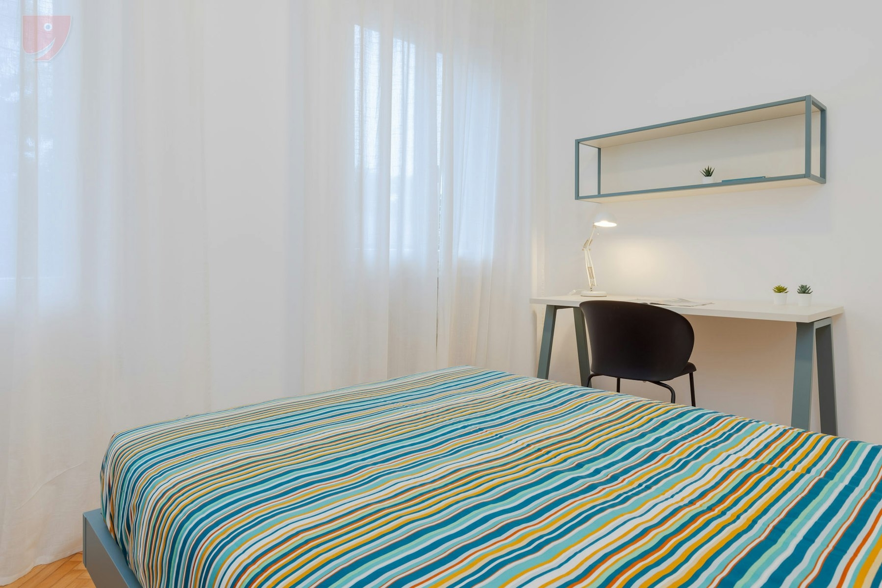 Affitto Stanza singola €600 - Padova, Via guglielmo marconi 9_3