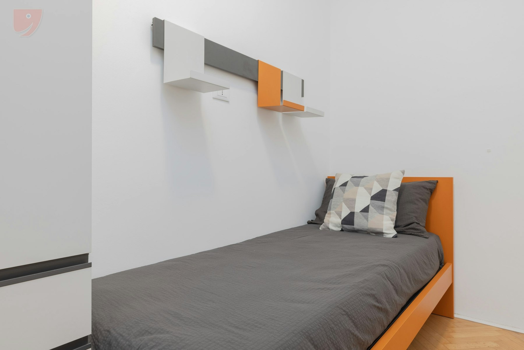 Affitto Stanza singola €450 - Padova, Via guglielmo marconi 9_2