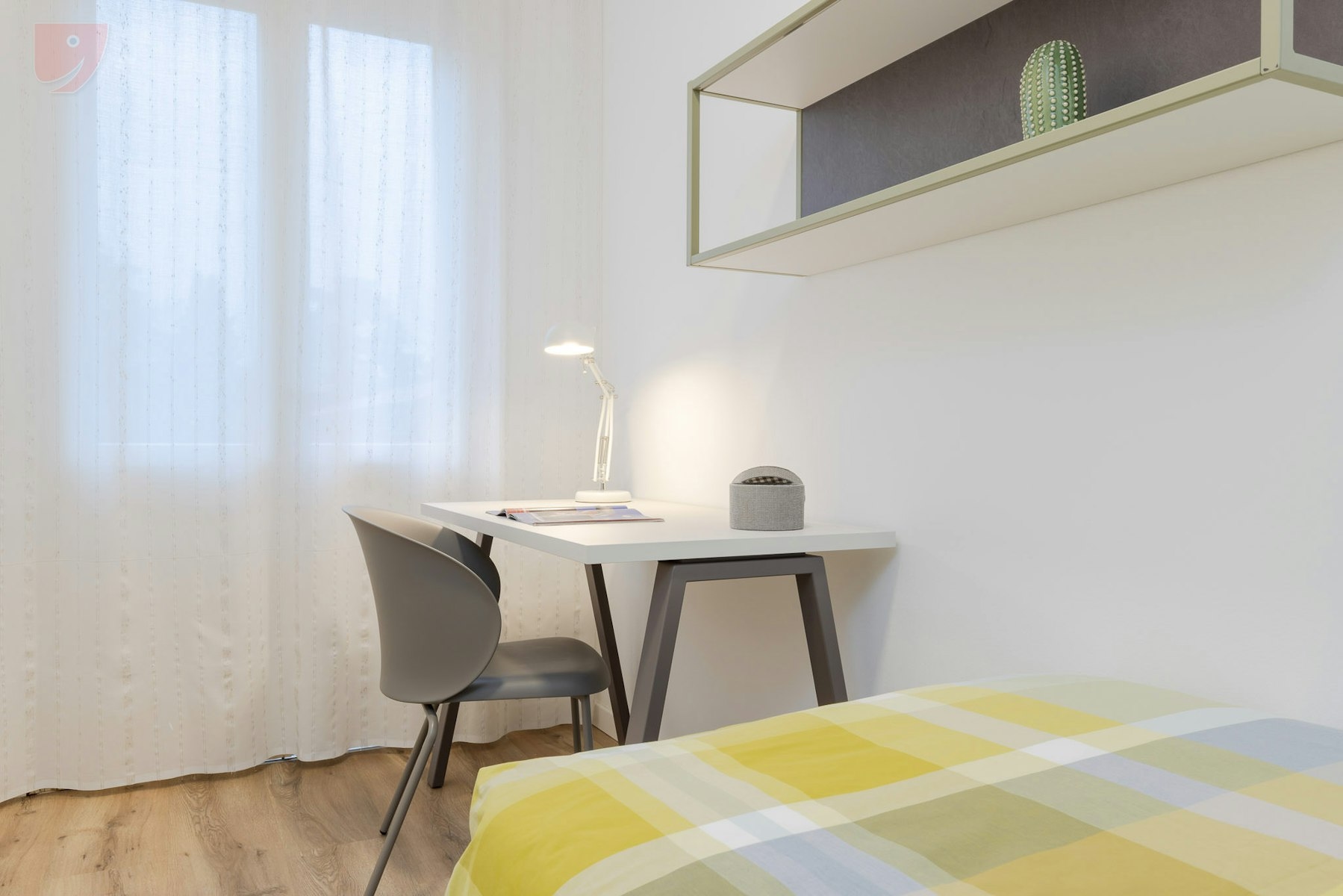 Affitto Stanza singola €510 - Padova, Via guglielmo marconi 9_2