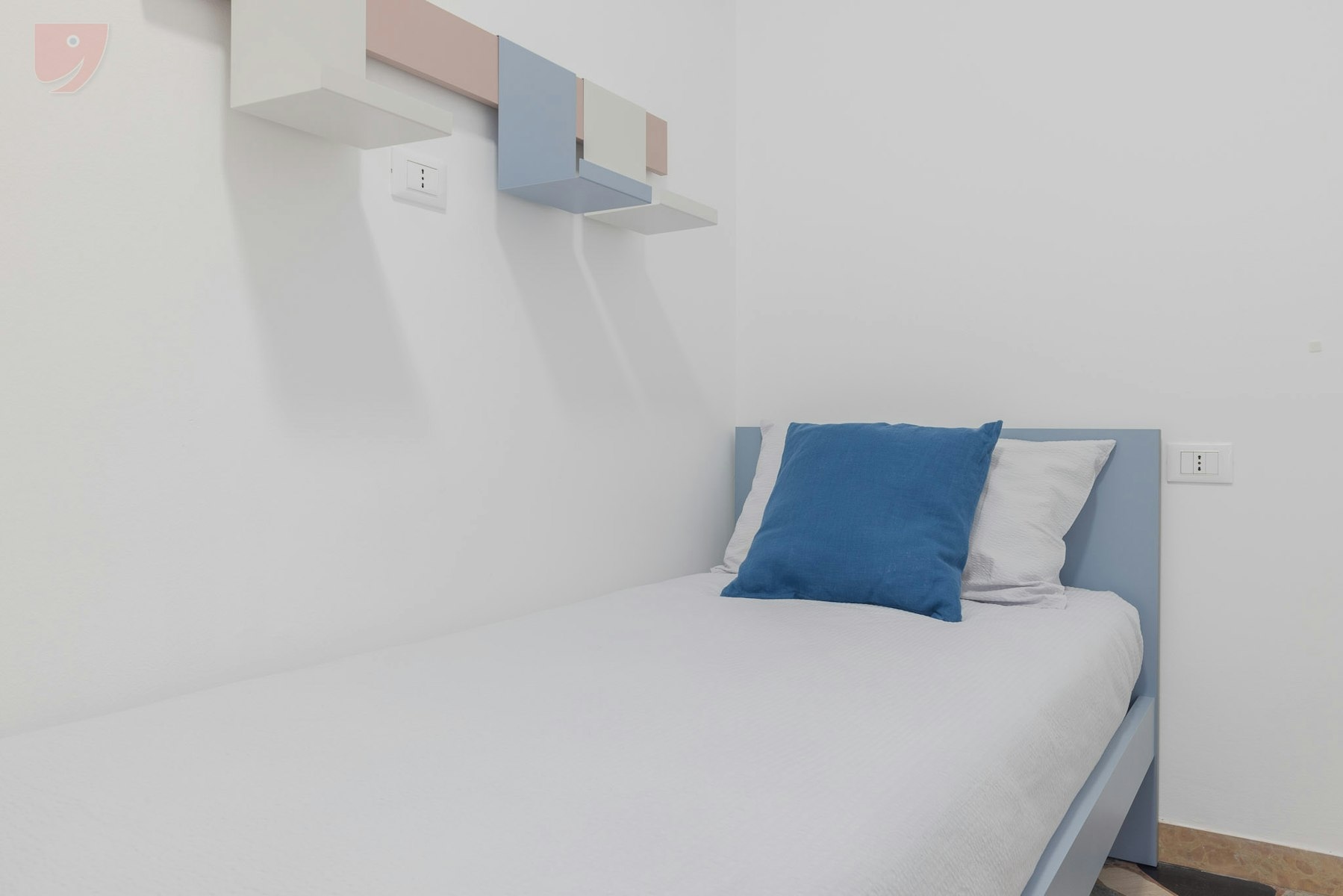 Affitto Stanza singola €490 - Padova, Via guglielmo marconi 9_2