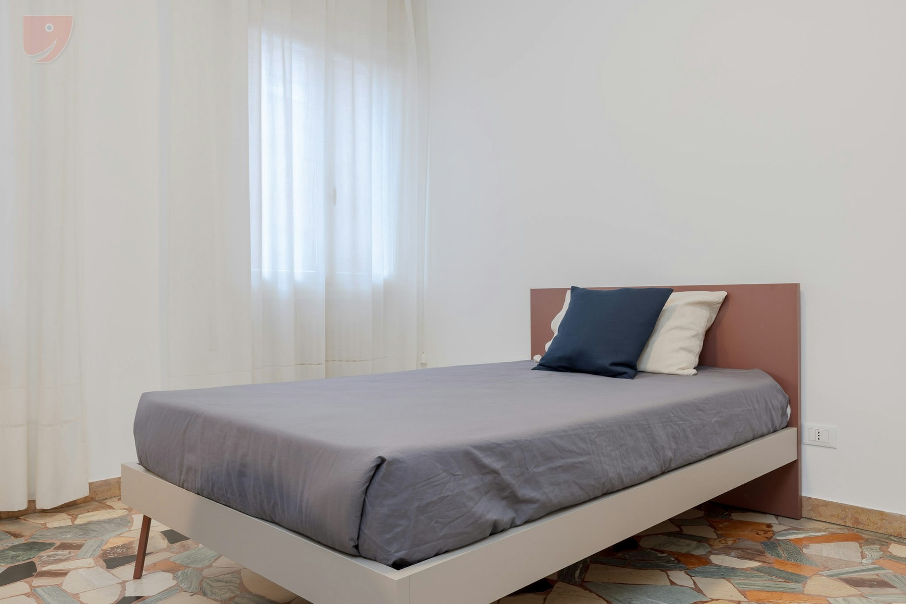 Affitto Stanza singola €590 - Padova, Via guglielmo marconi 9_2