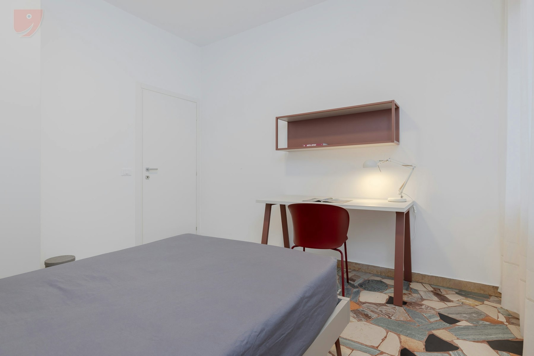 Affitto Stanza singola €590 - Padova, Via guglielmo marconi 9_3