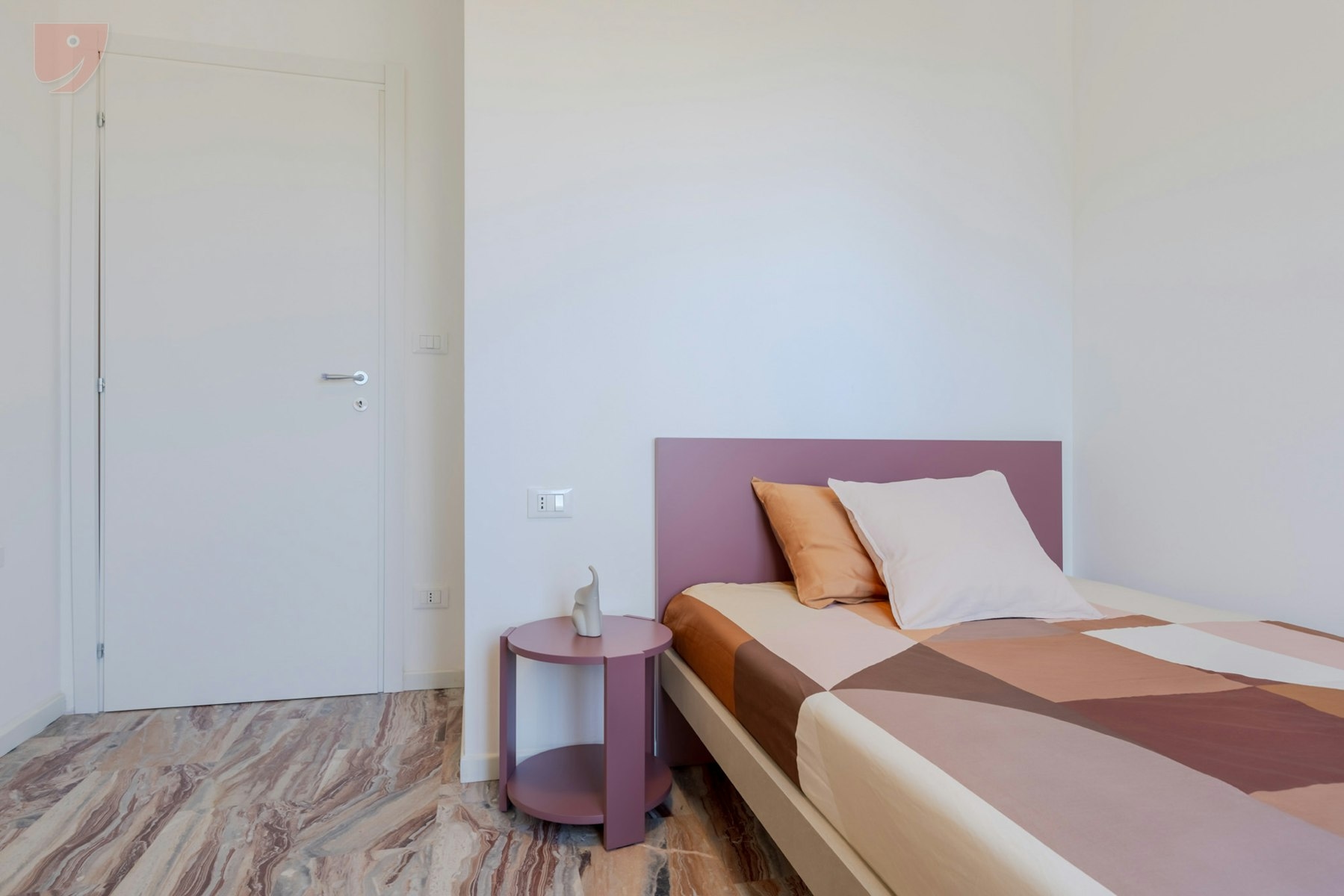 Affitto Stanza singola €420 - Ferrara, Via giuseppe compagnoni 131_3