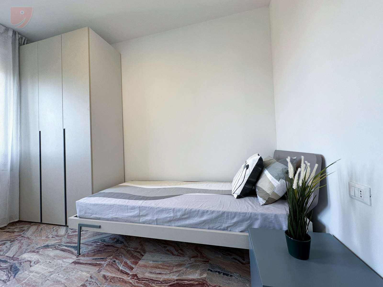 Affitto Stanza singola €390 - Ferrara, Via giuseppe compagnoni 131_2