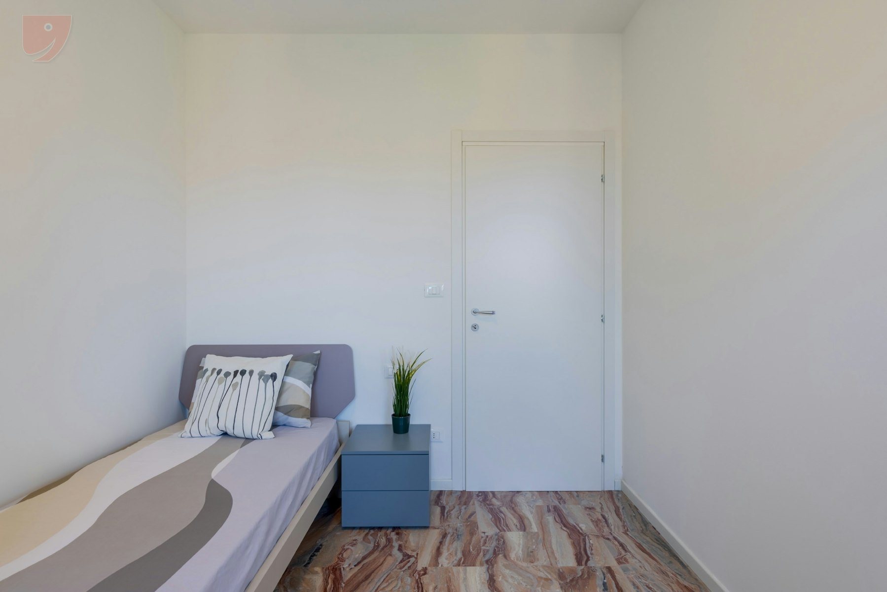 Affitto Stanza singola €390 - Ferrara, Via giuseppe compagnoni 131_3