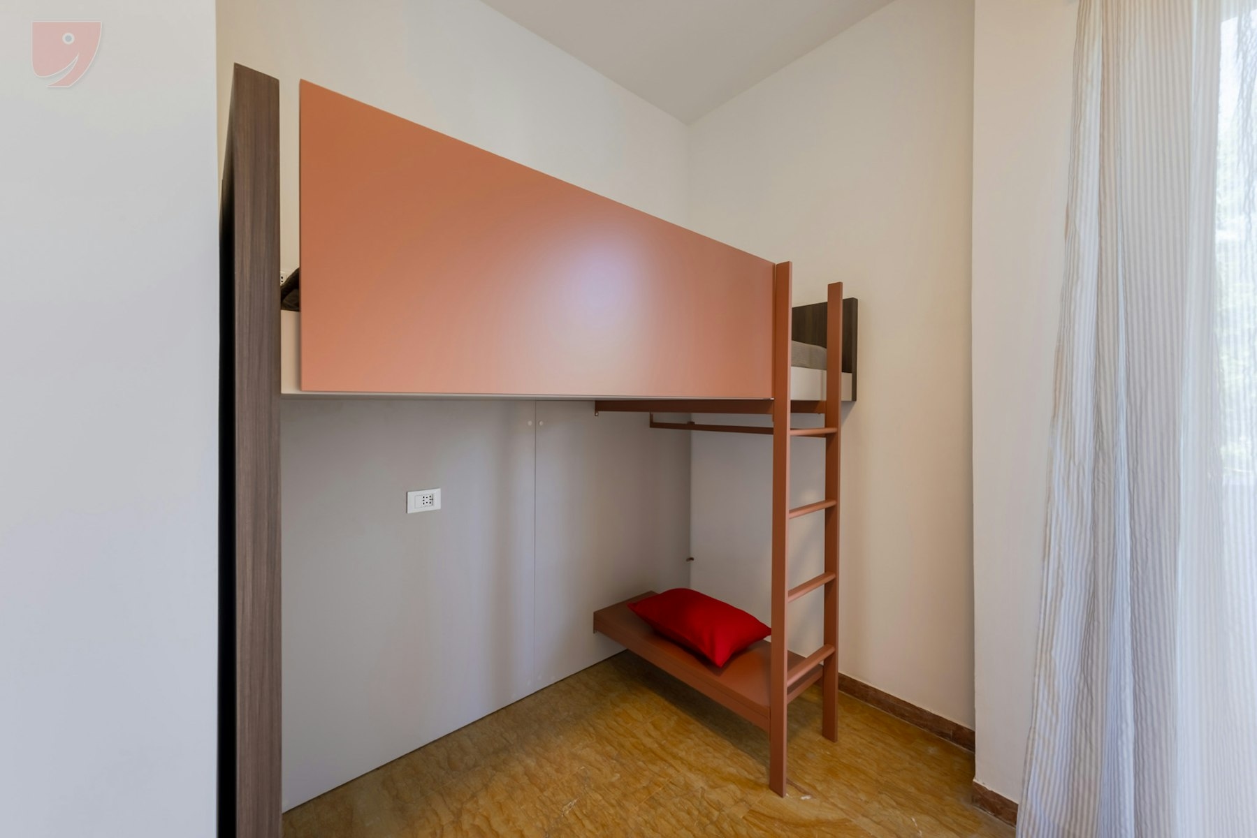 Affitto Stanza singola €380 - Ferrara, Via giuseppe compagnoni 131_3