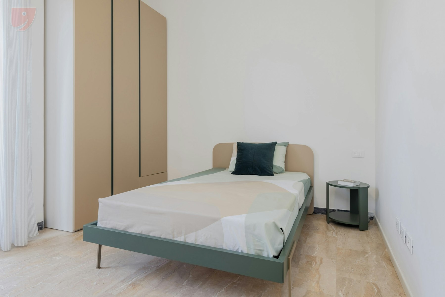 Affitto Stanza singola €450 - Ferrara, Via giuseppe compagnoni 131_3